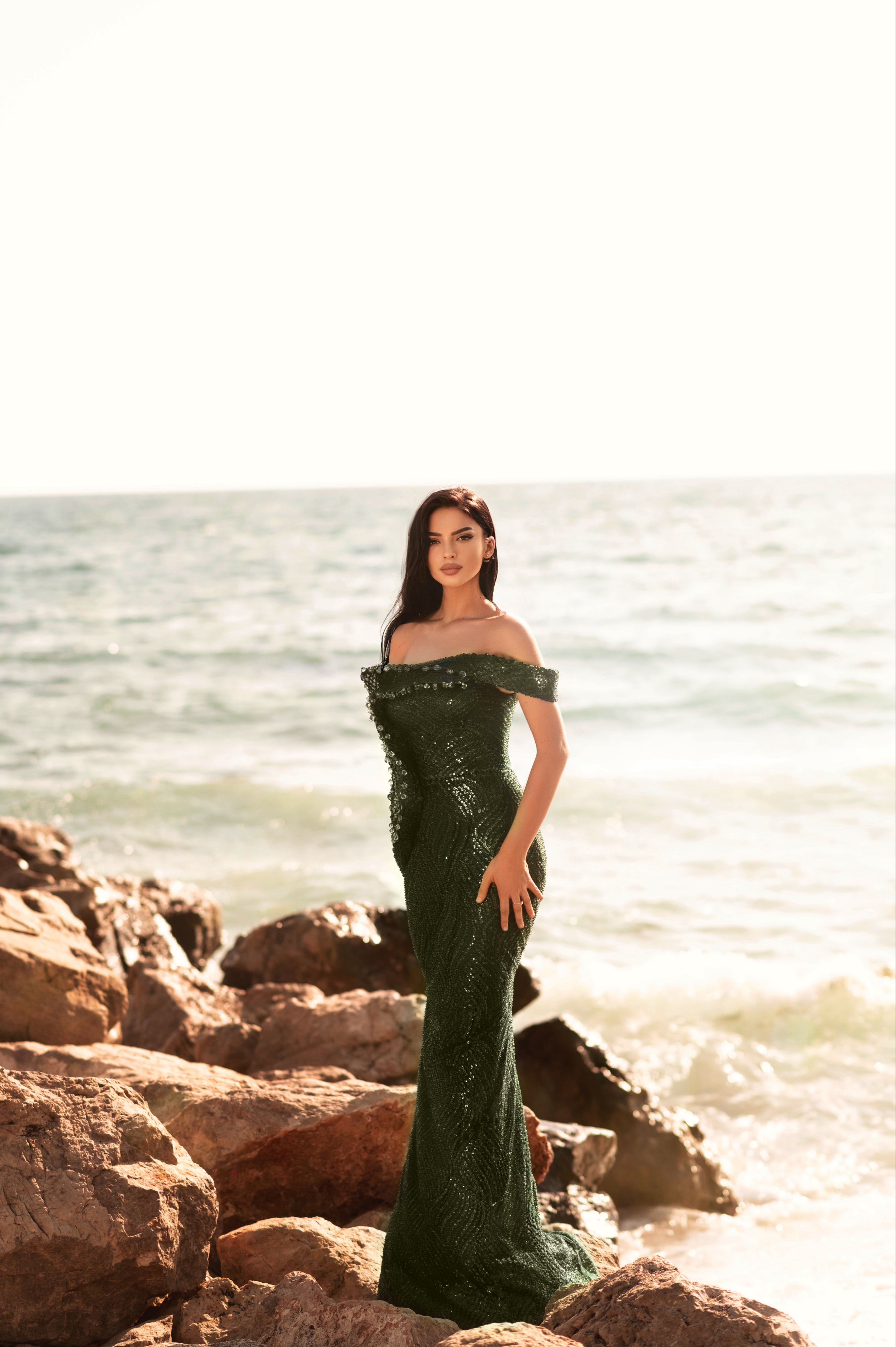 Nida Dress