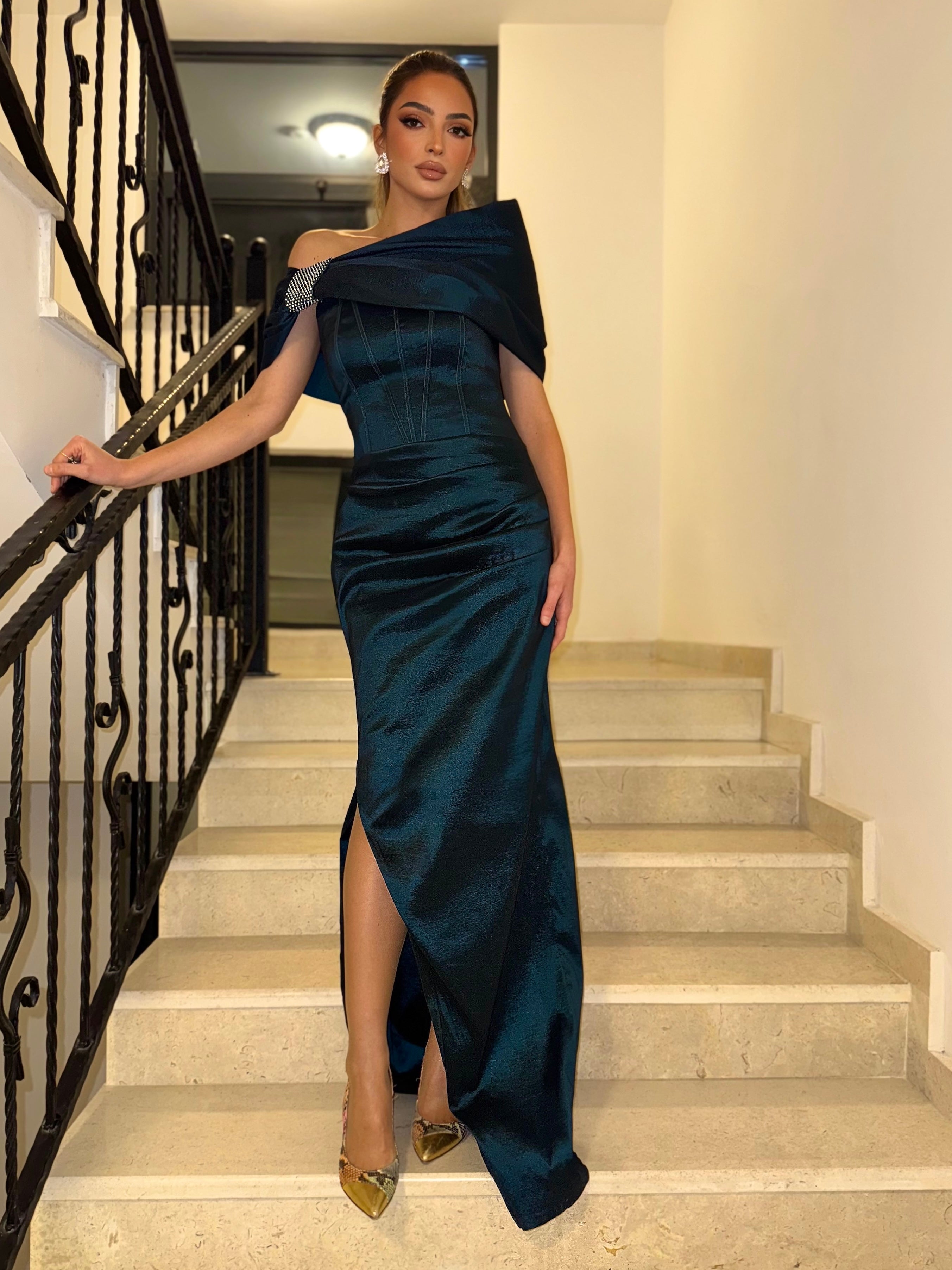 Noor Dress