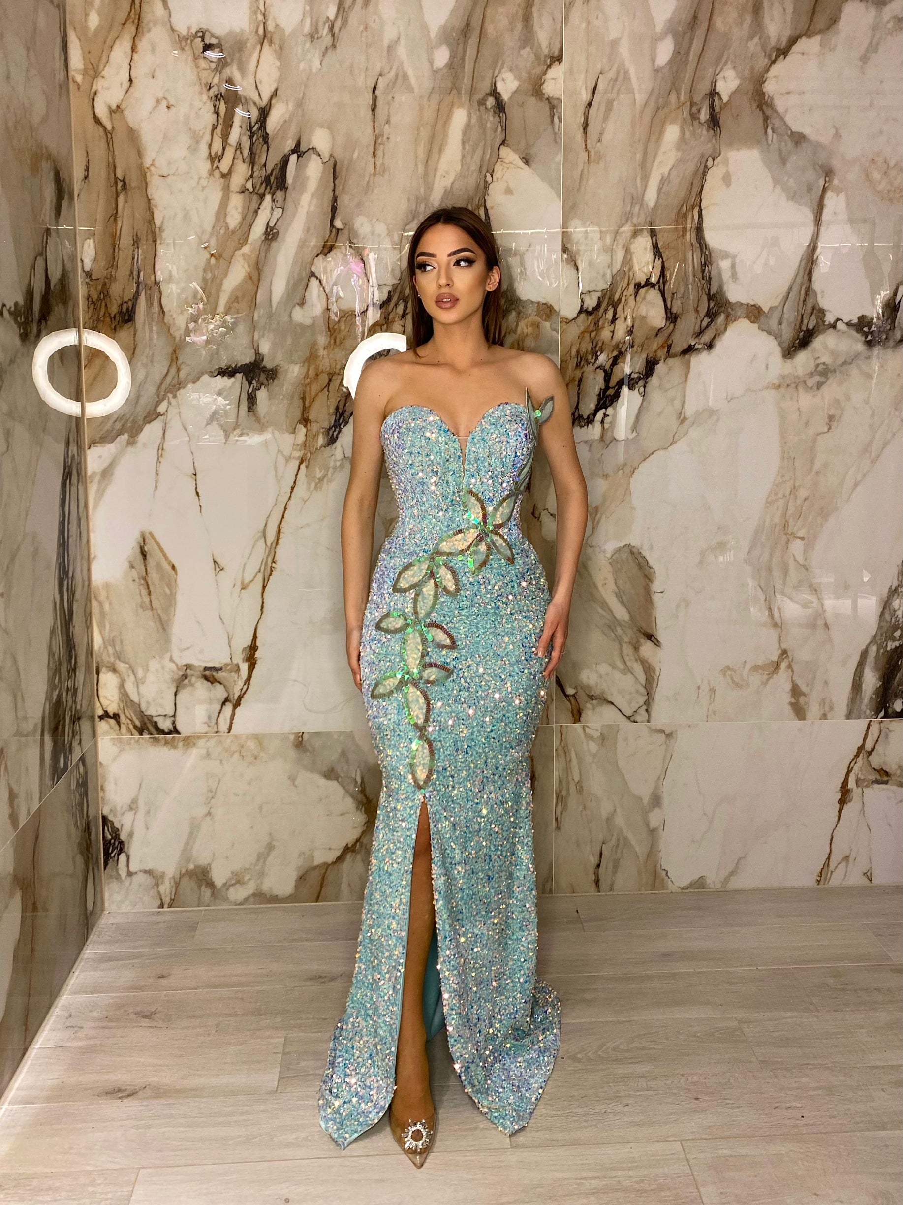 Nyla Dress