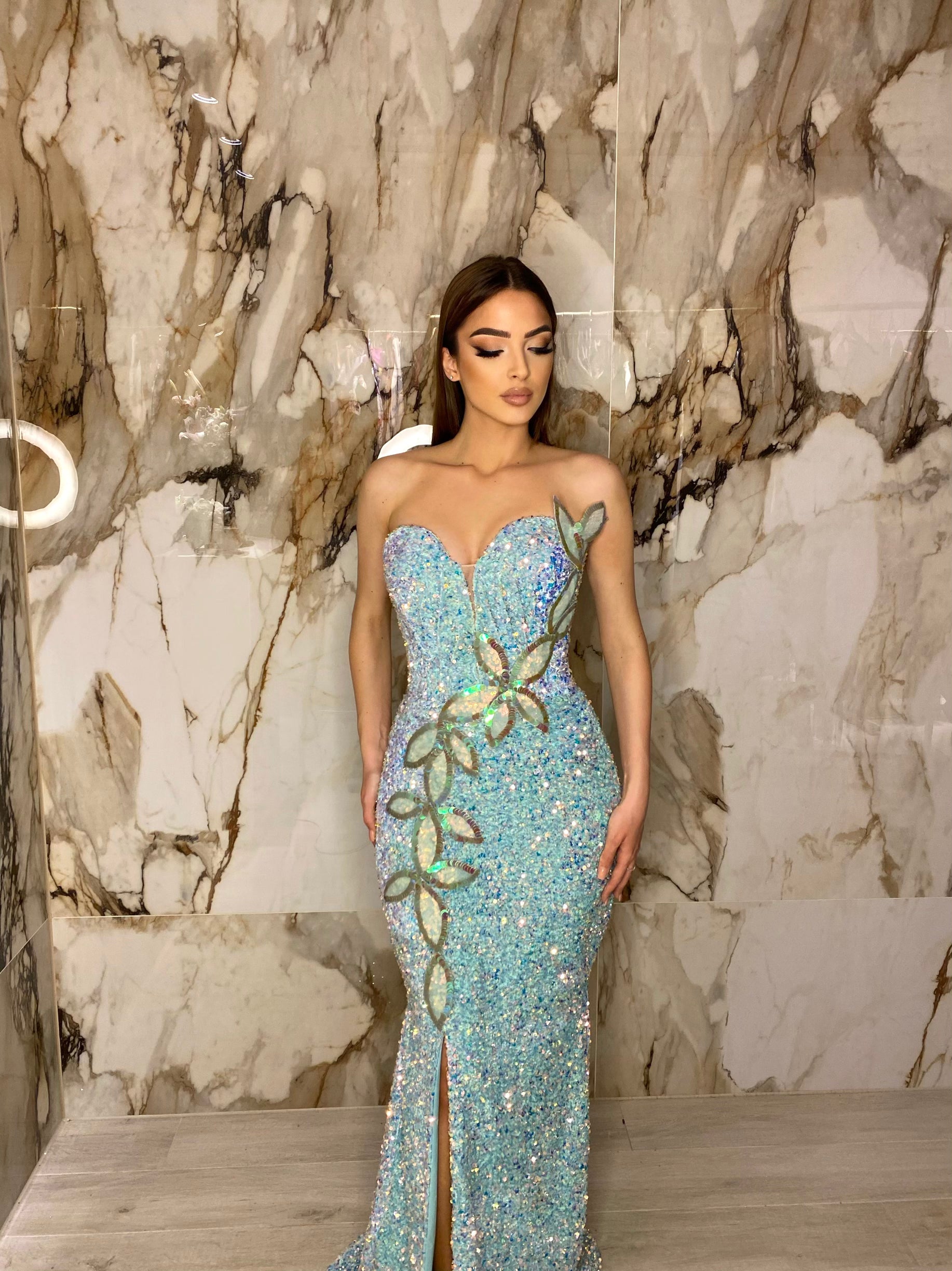 Nyla Dress