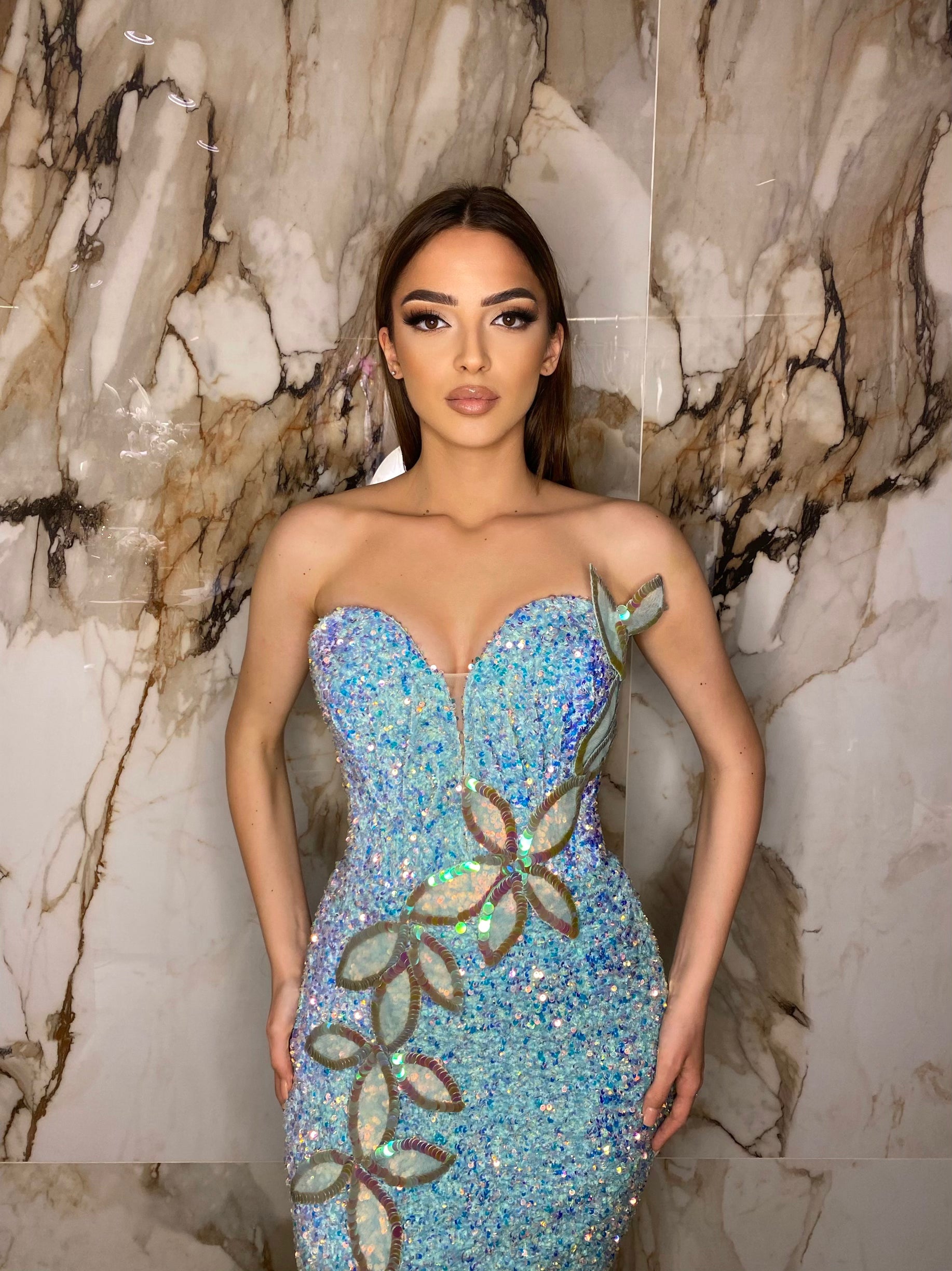 Nyla Dress