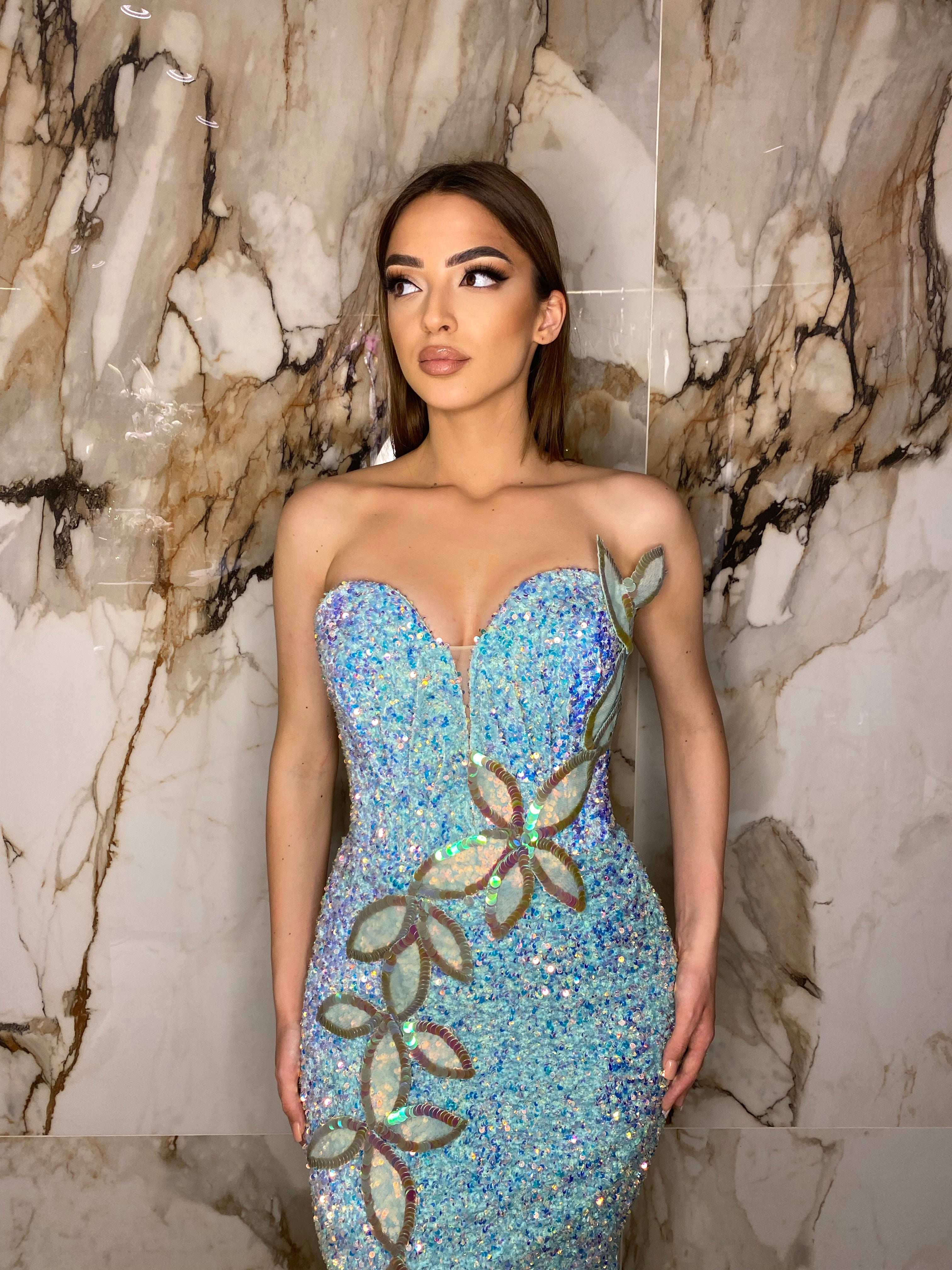 Nyla Dress