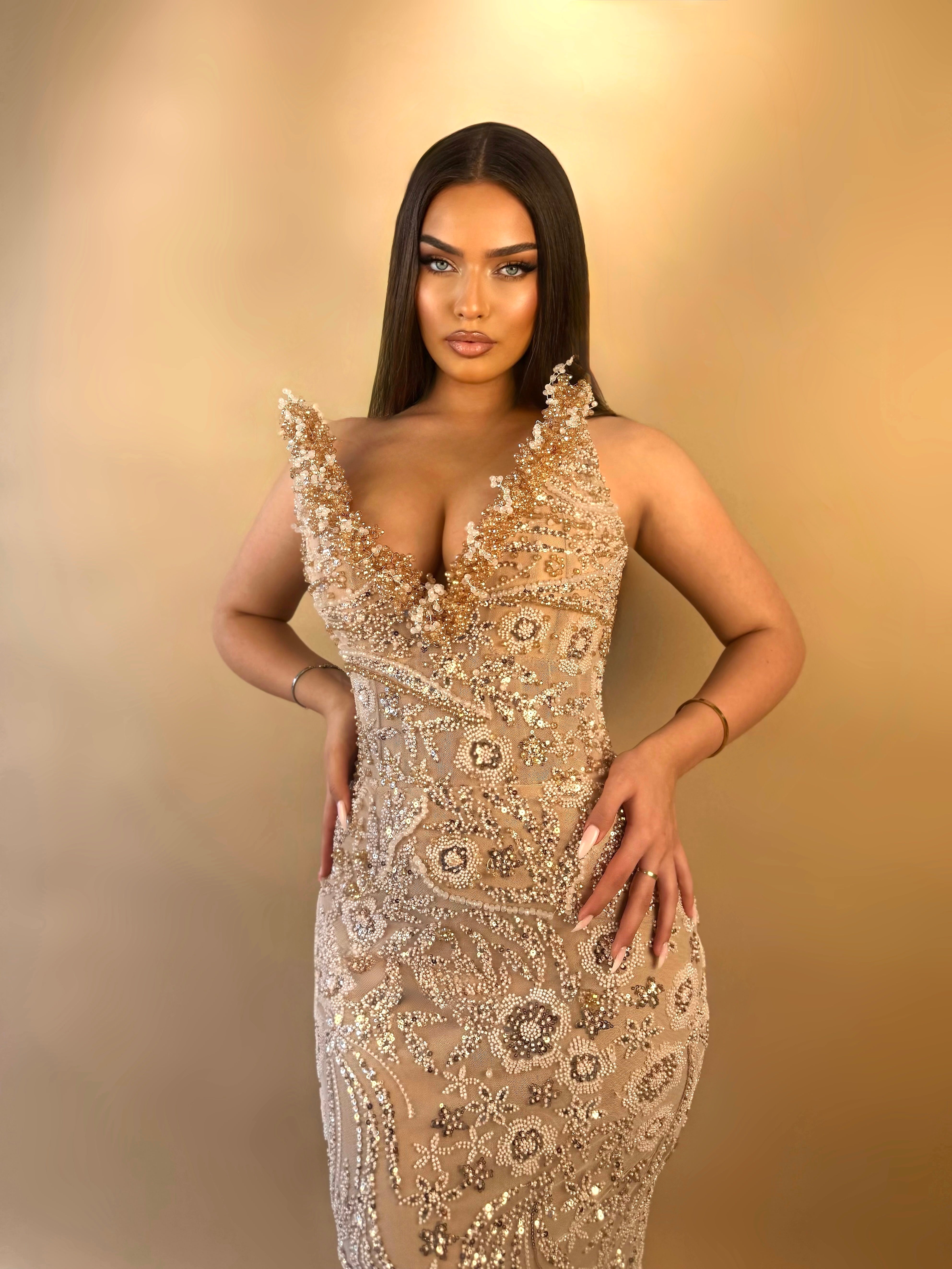 Golden Empress