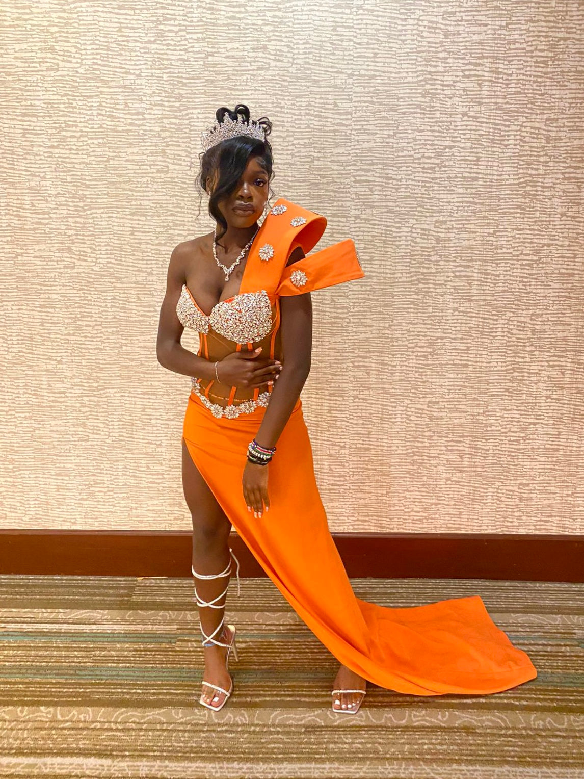 Promise Dress