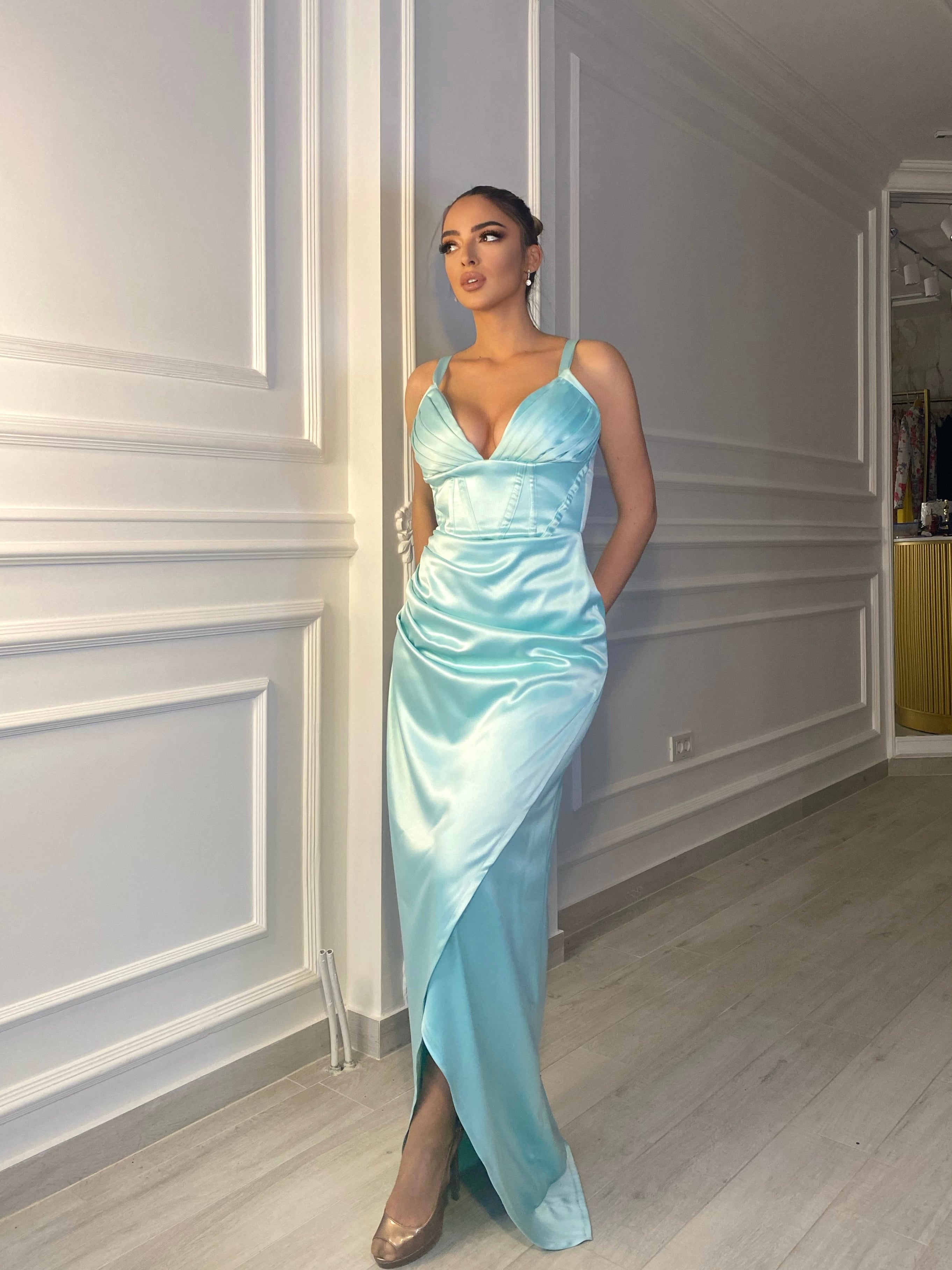 Ruba Dress