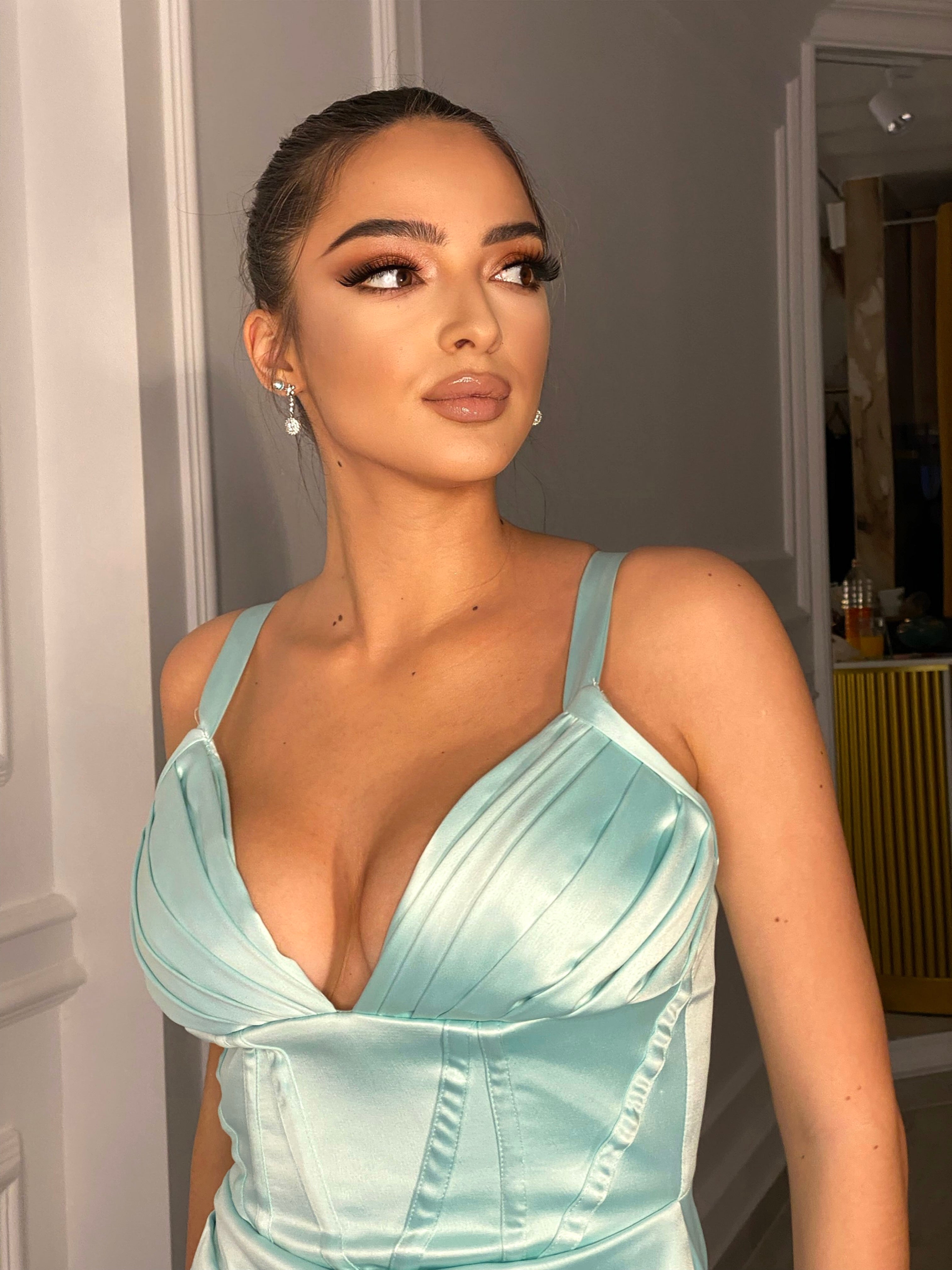Ruba Dress