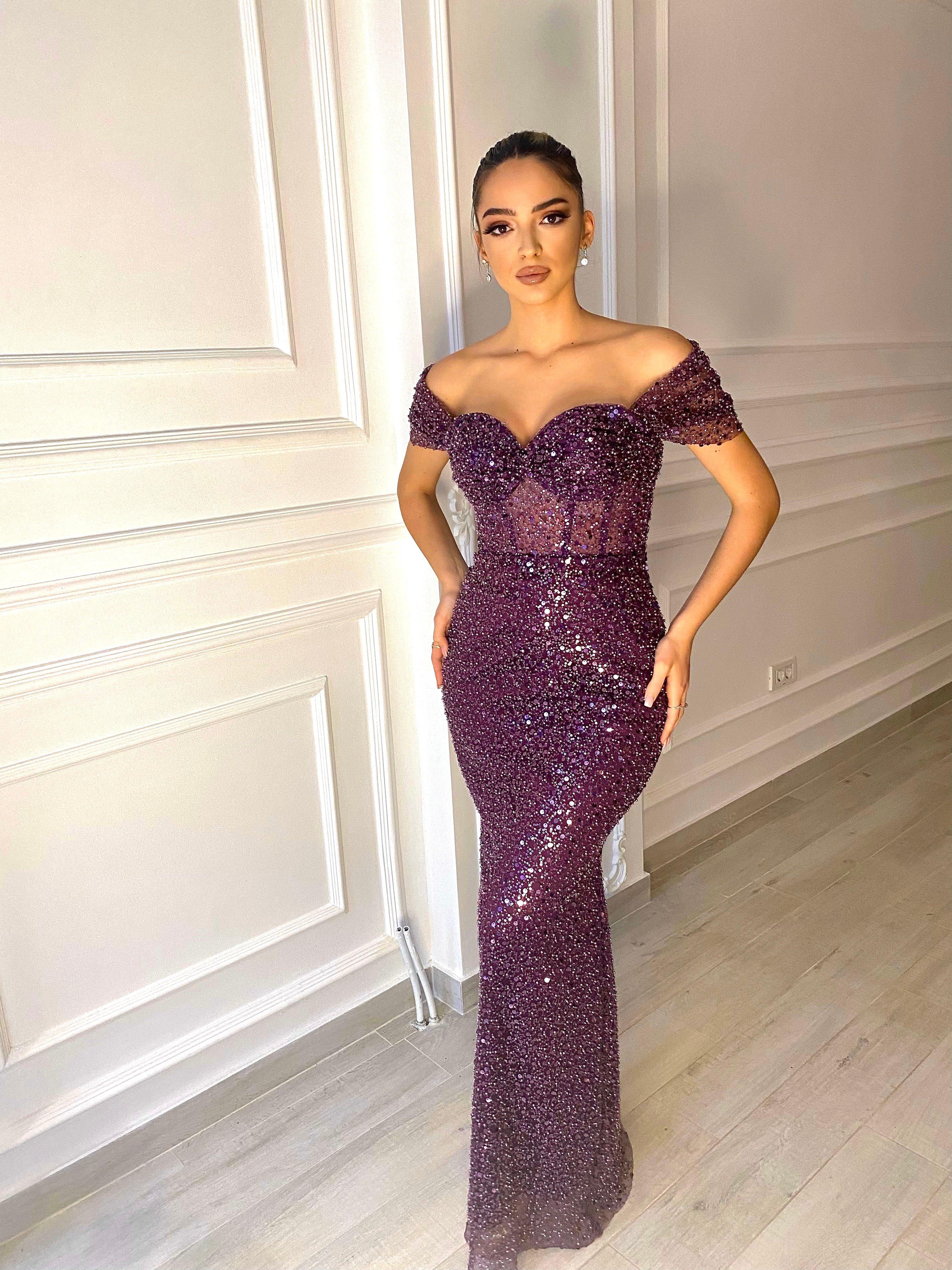 Rüya Dress