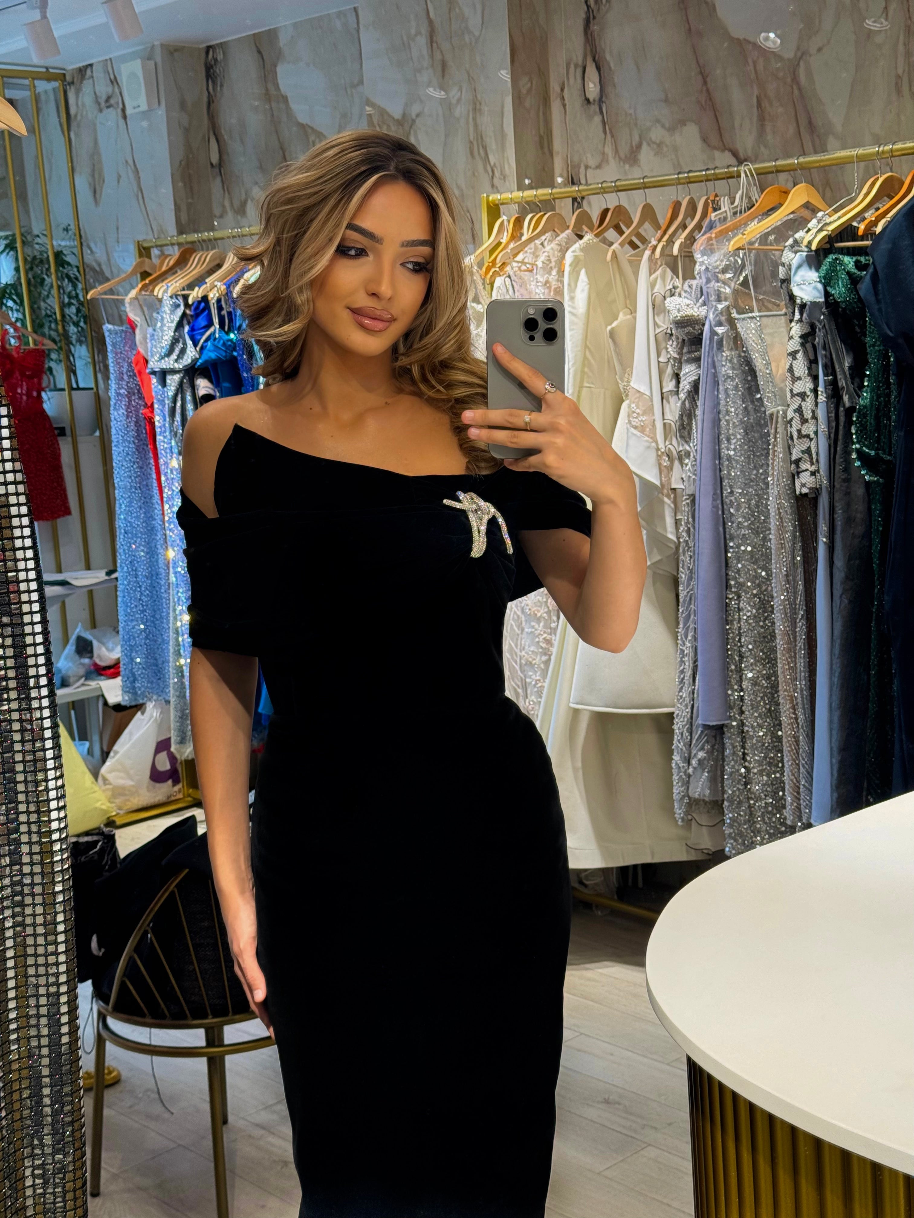 Ruyna Dress