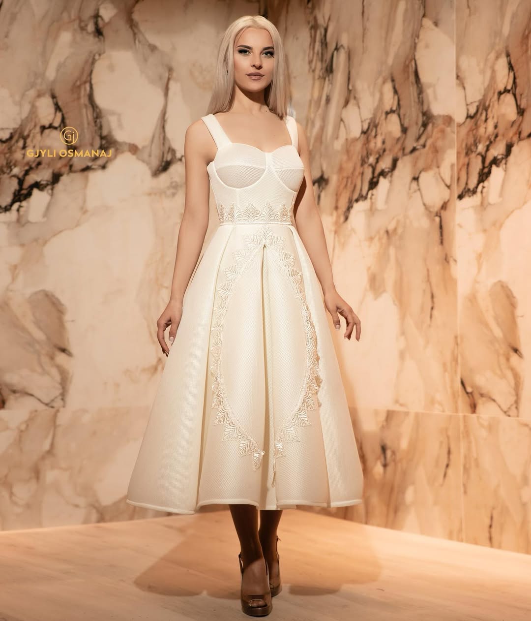 Natalia Dress