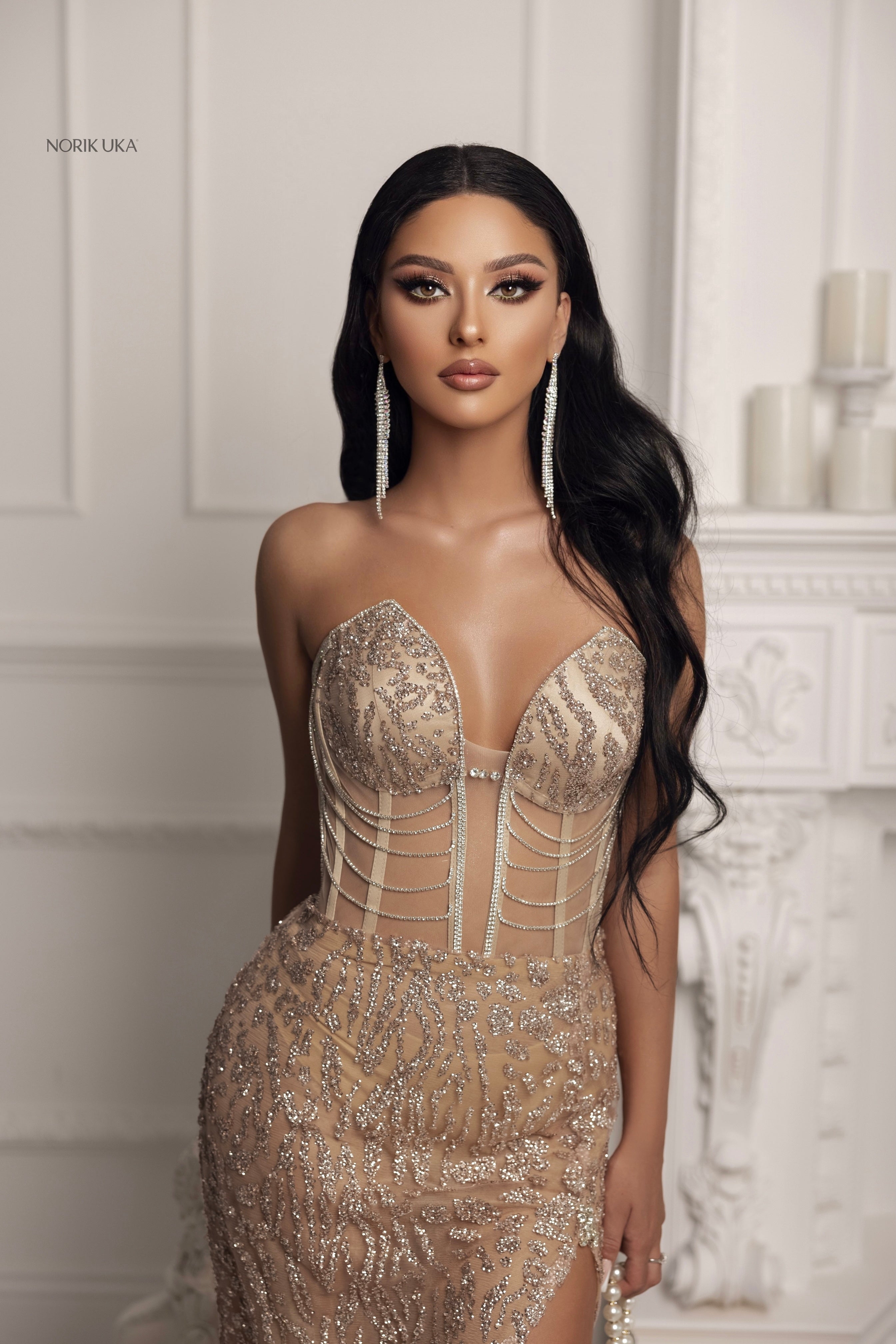 Vannesa Dress