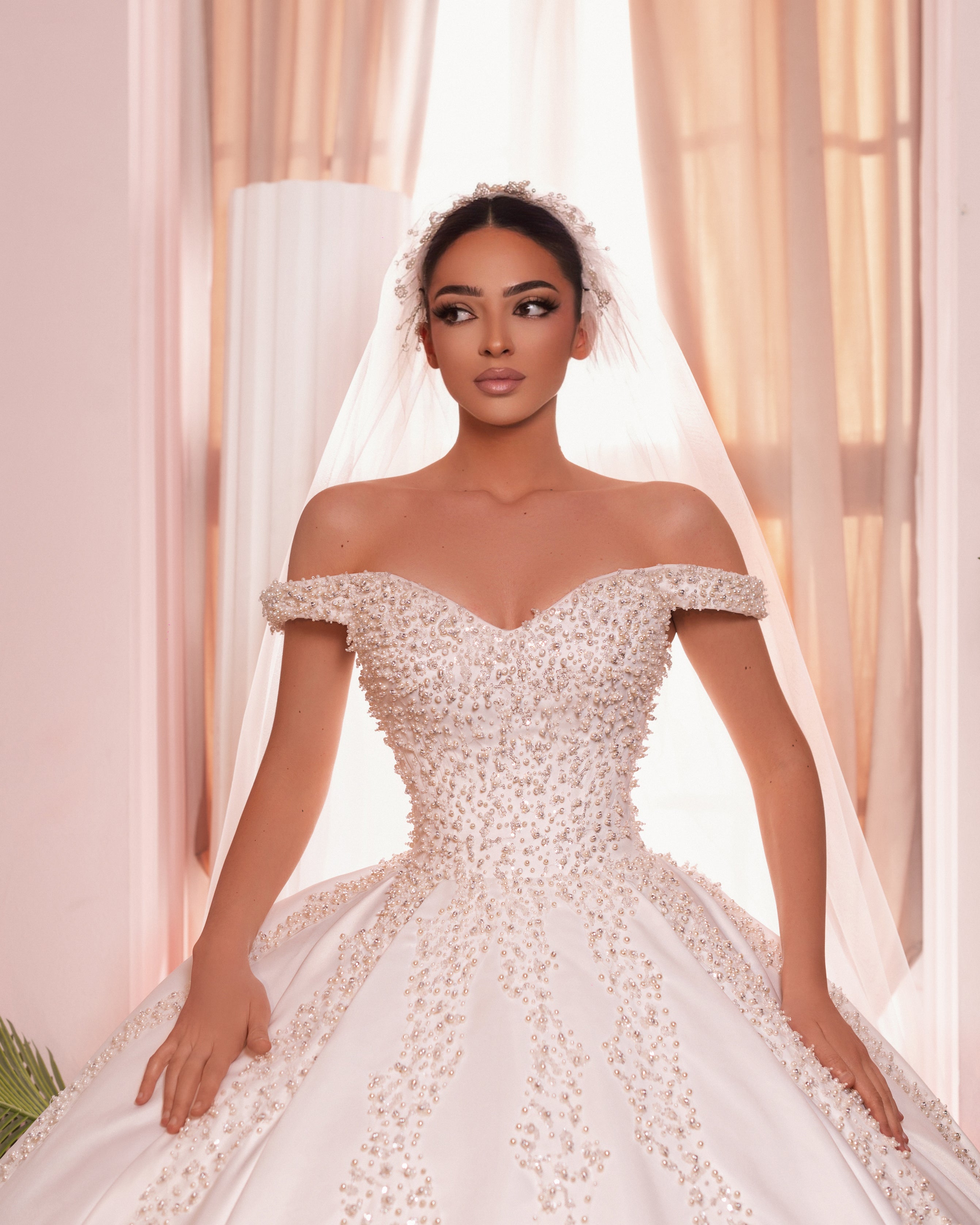 Victoria Dress