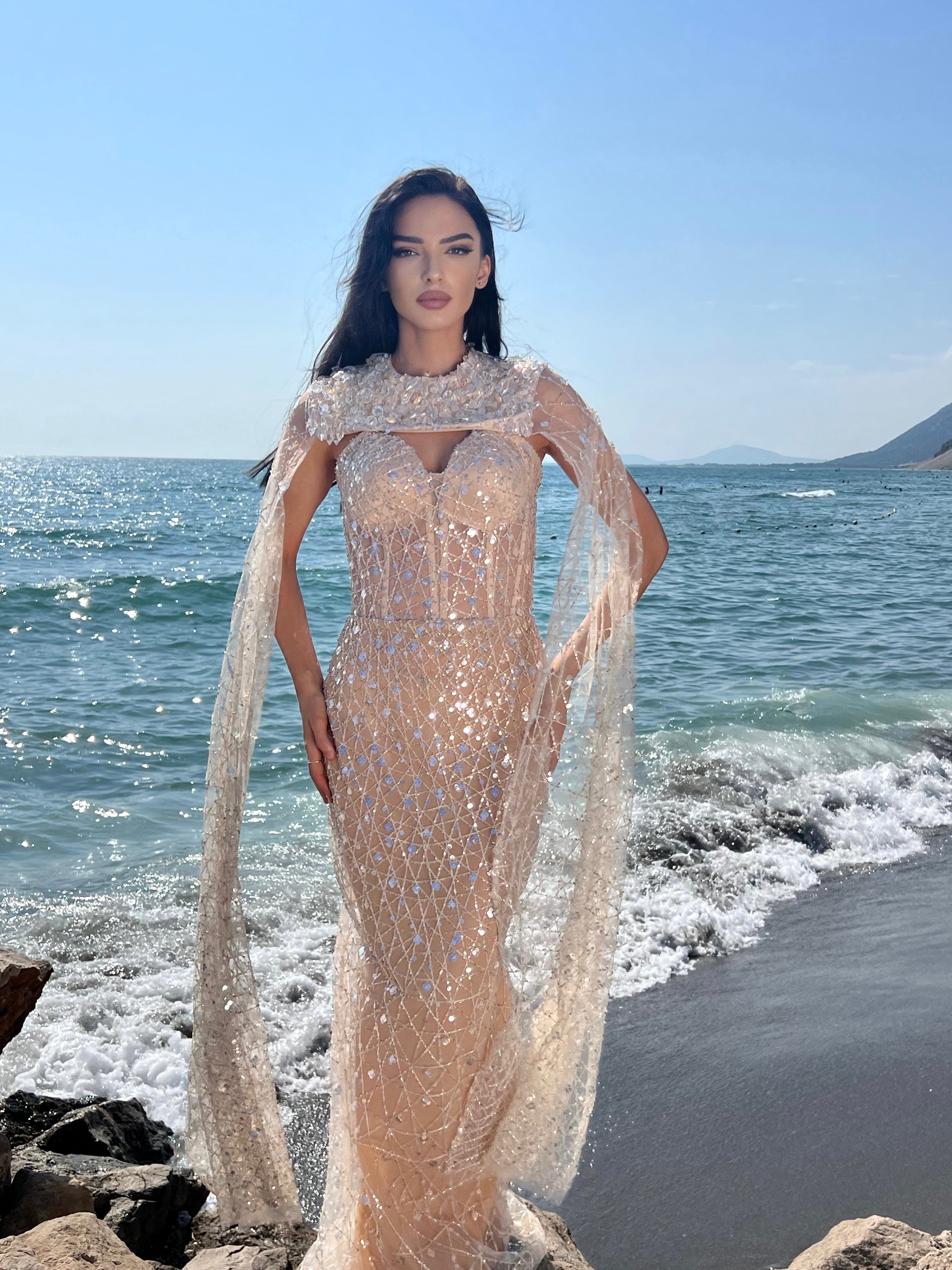Zohal Dress