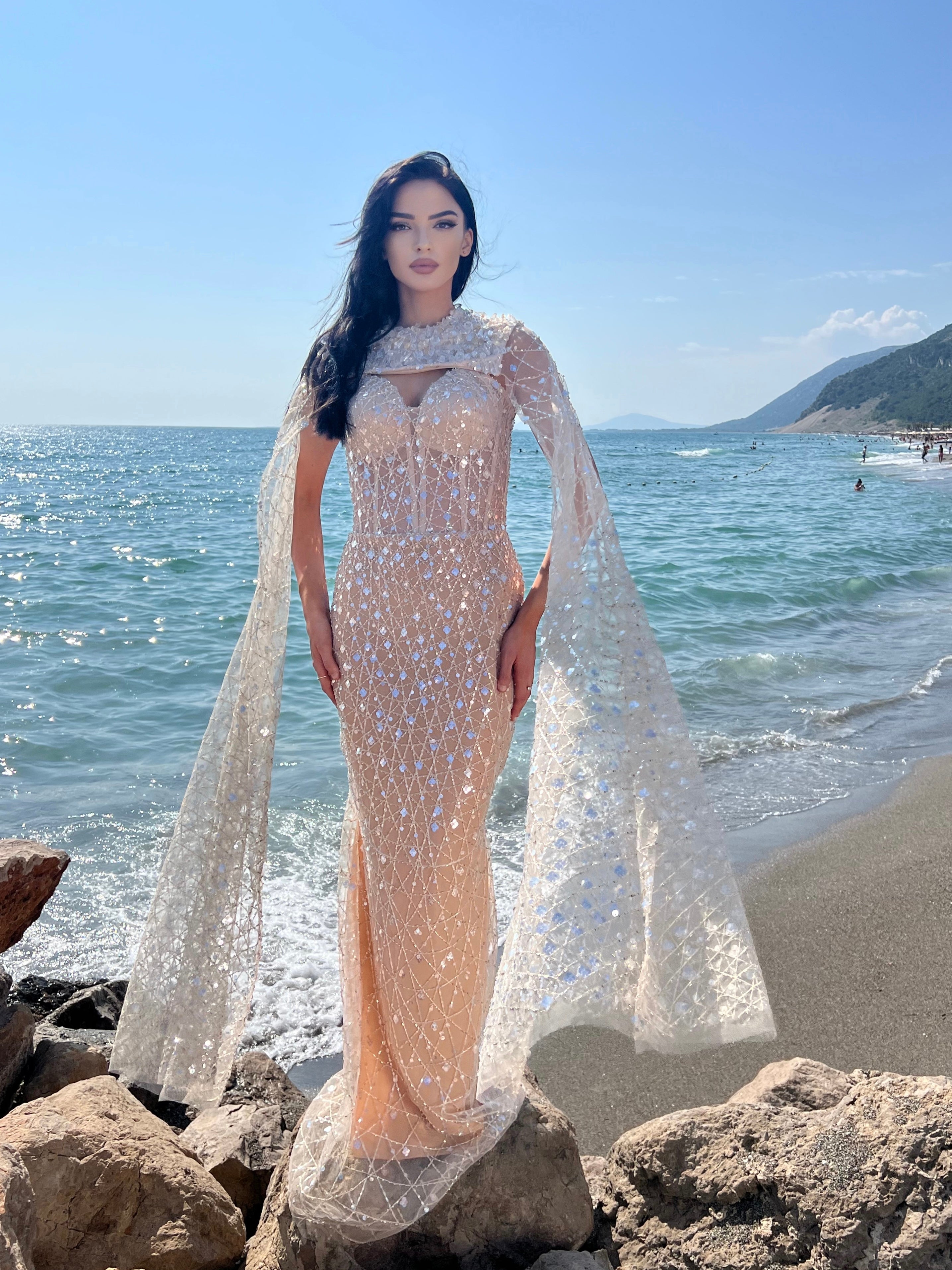 Zohal Dress