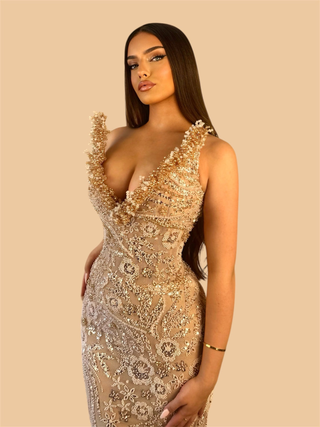 Golden Empress