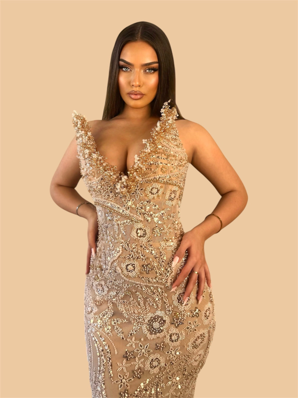 Golden Empress