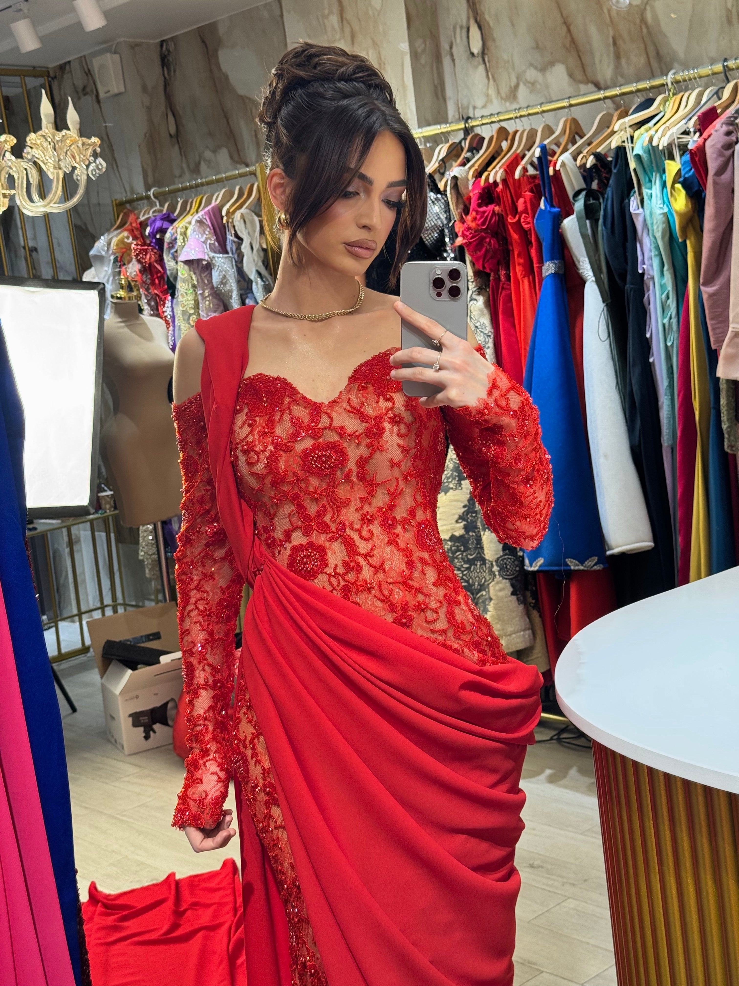 Look 15
