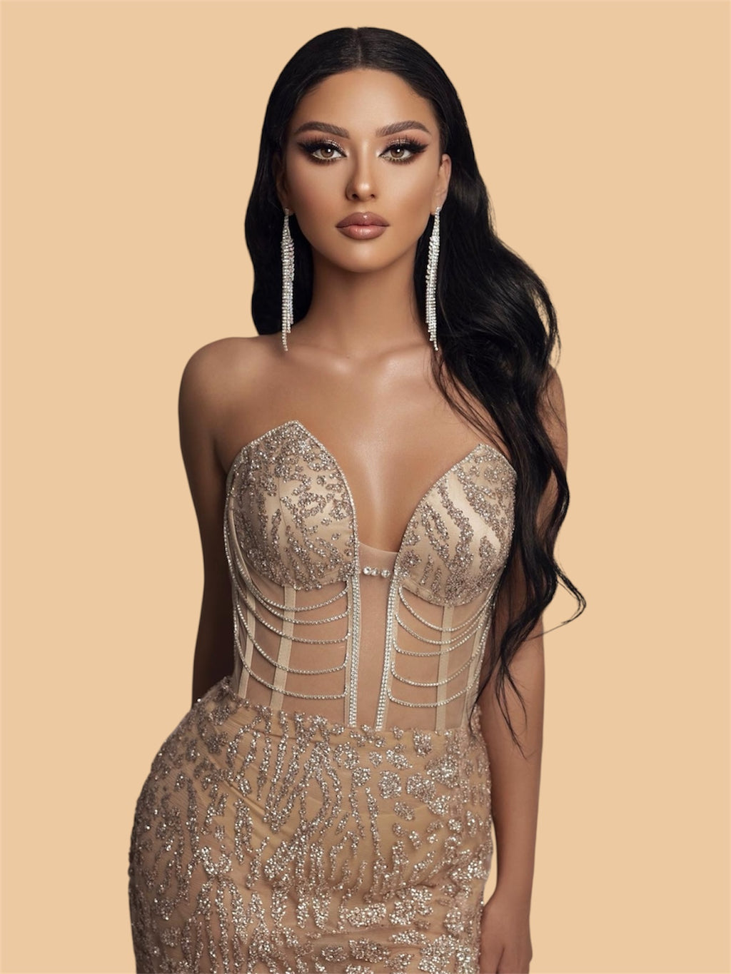 Vannesa Dress