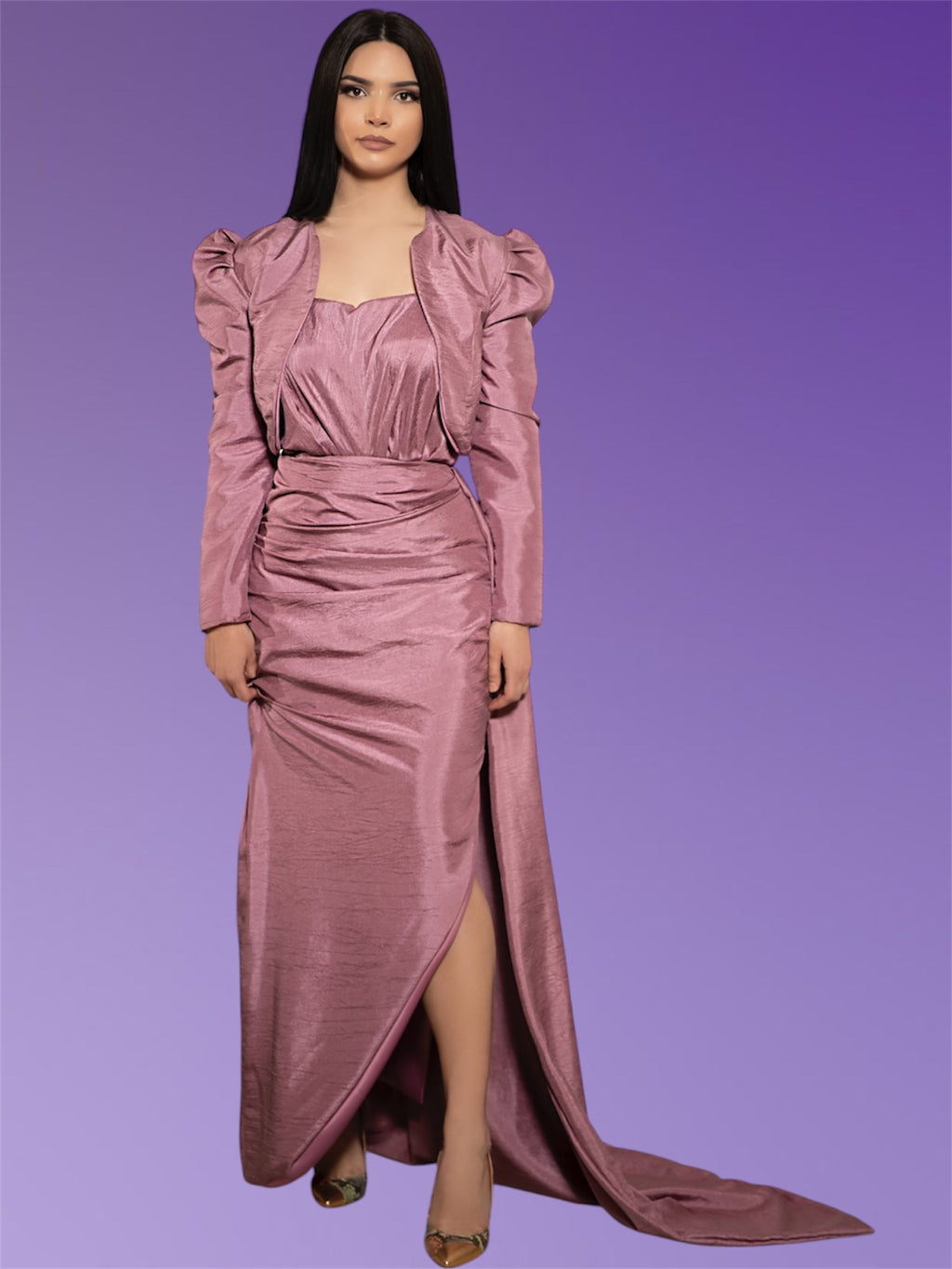 Anila Dress