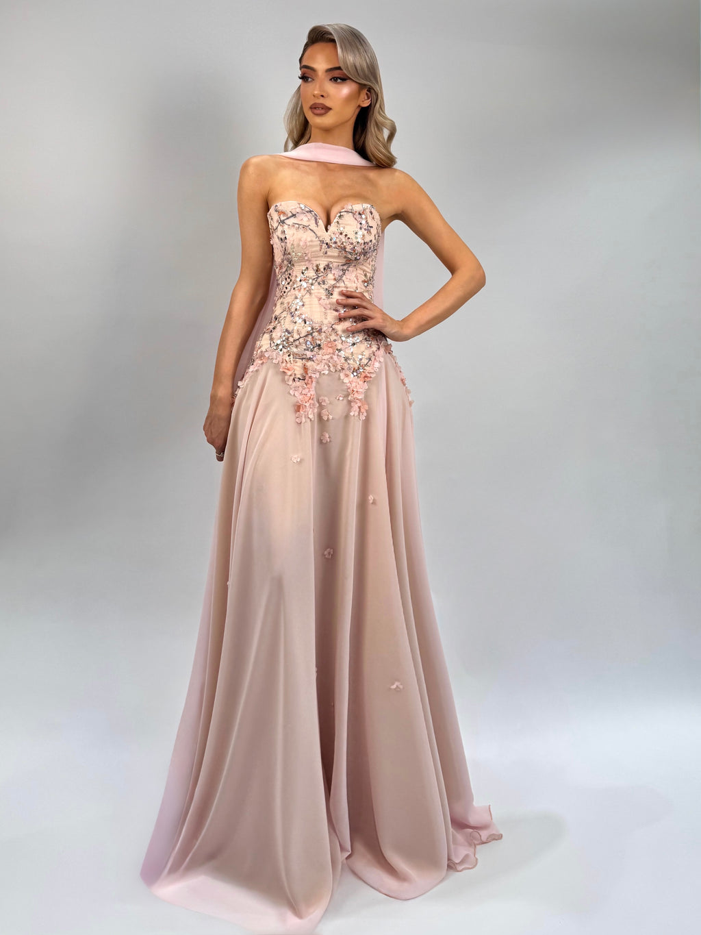 Look 14