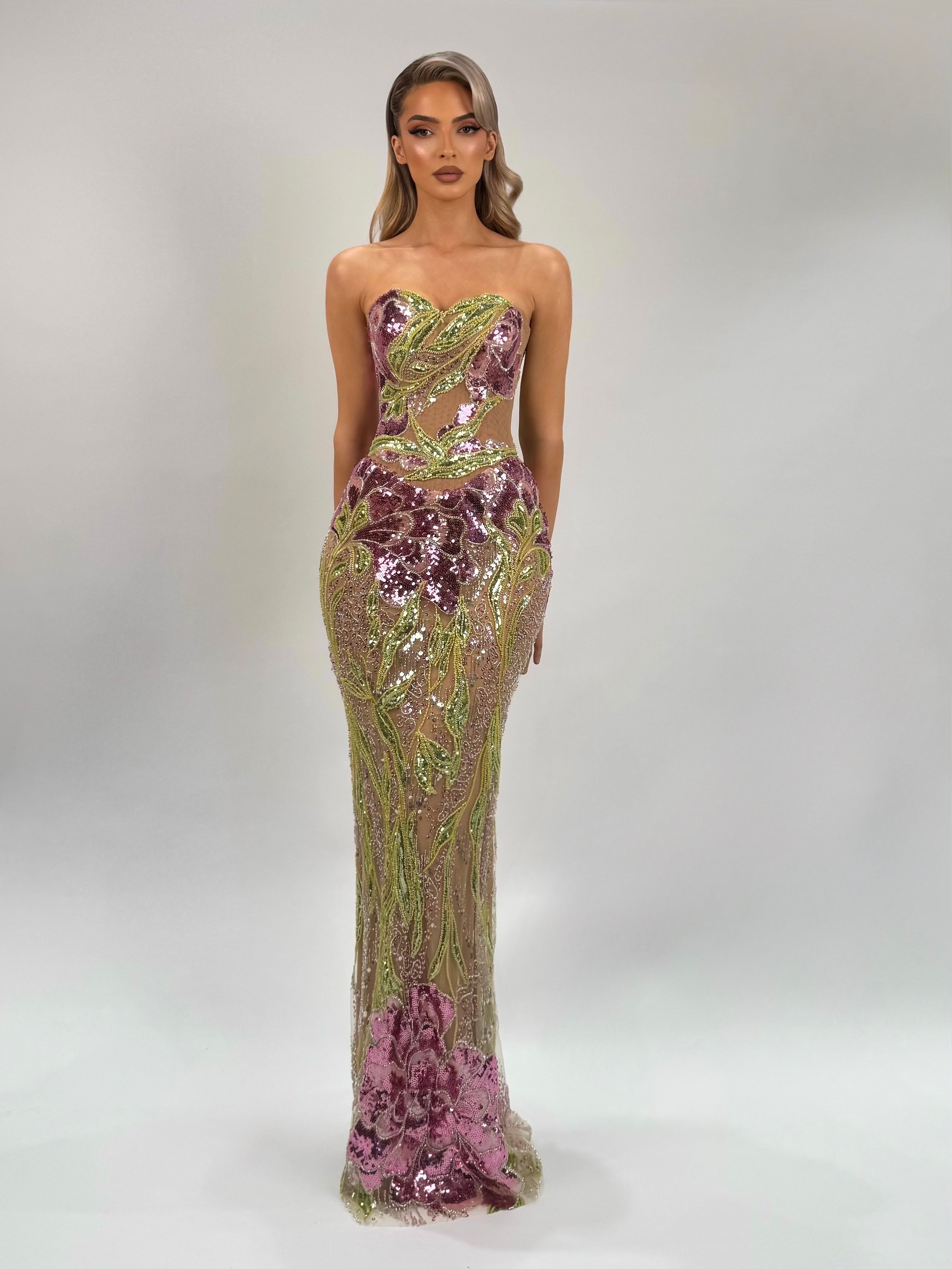 Look 8
