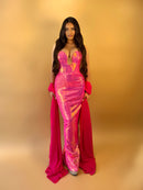 Kloe Dress