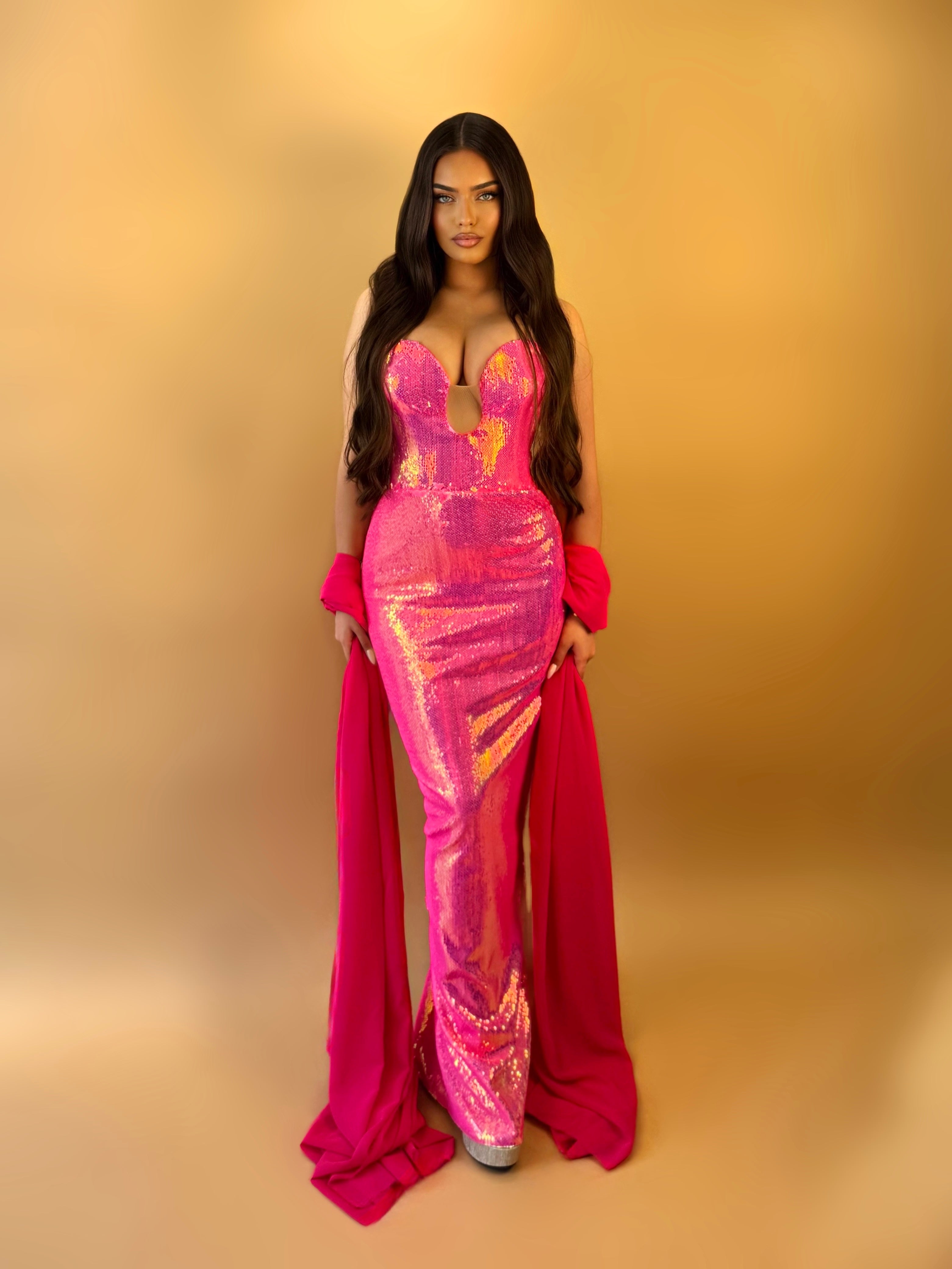 Kloe Dress