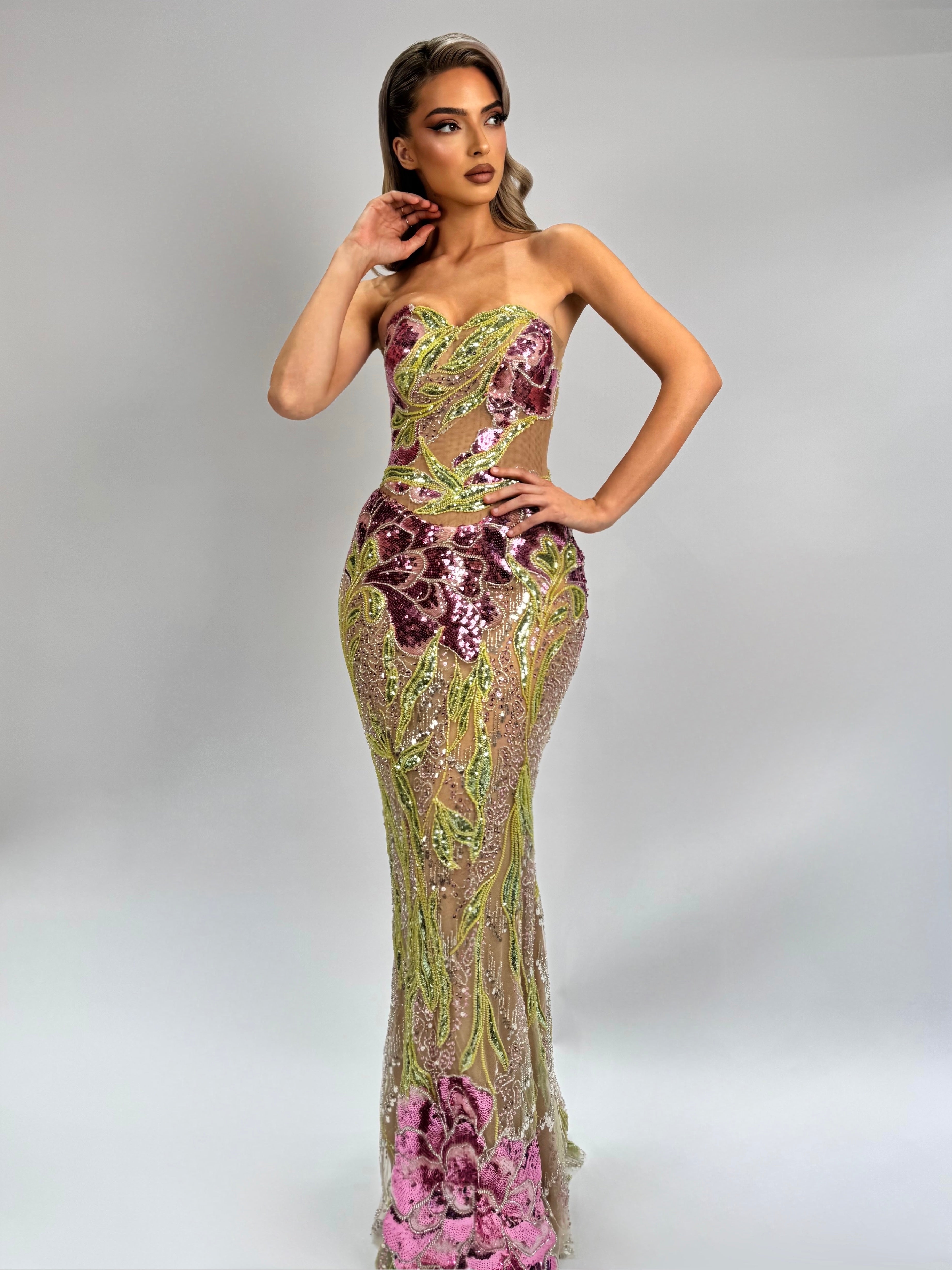 Look 8