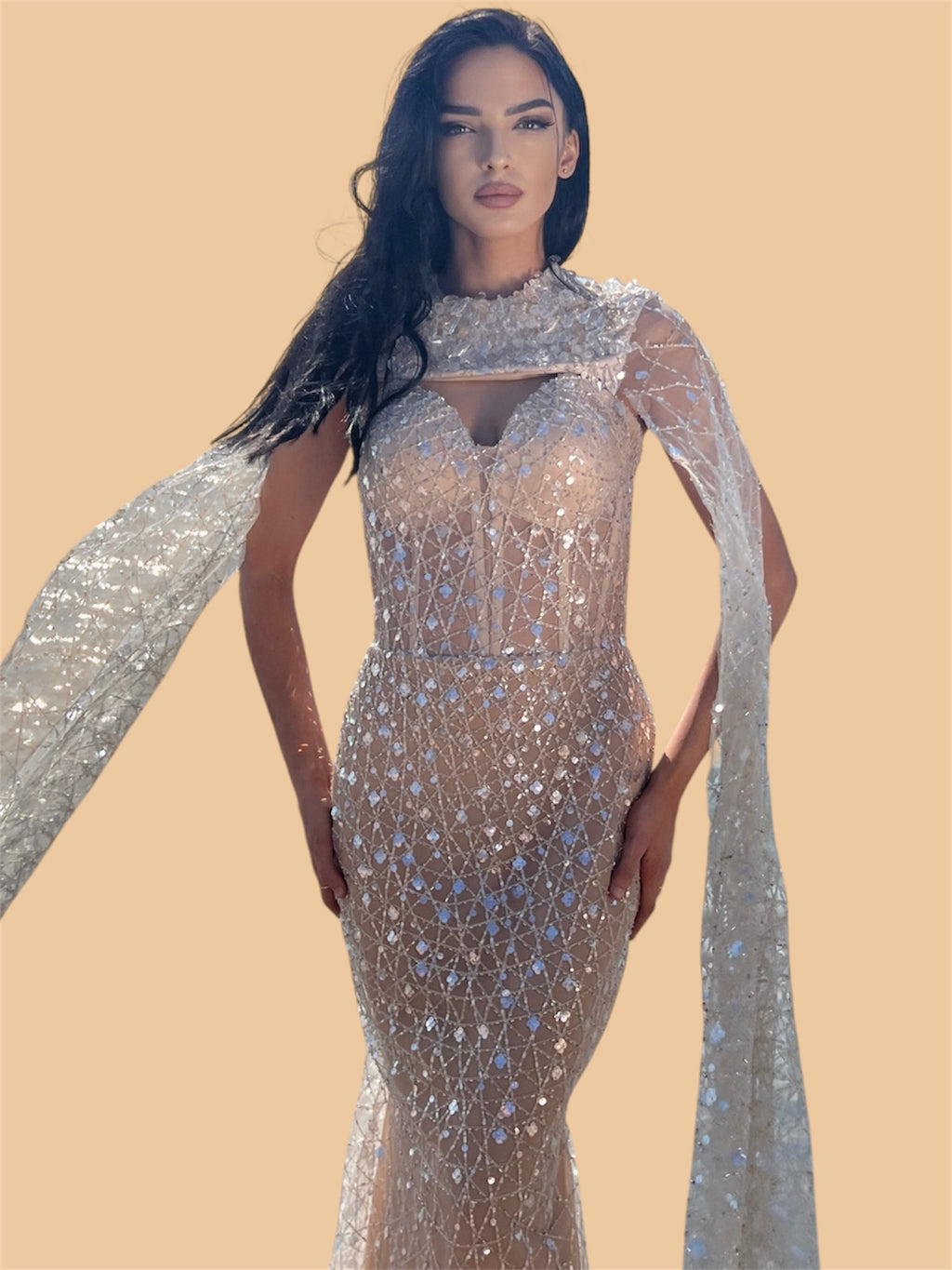 Zohal  Dress