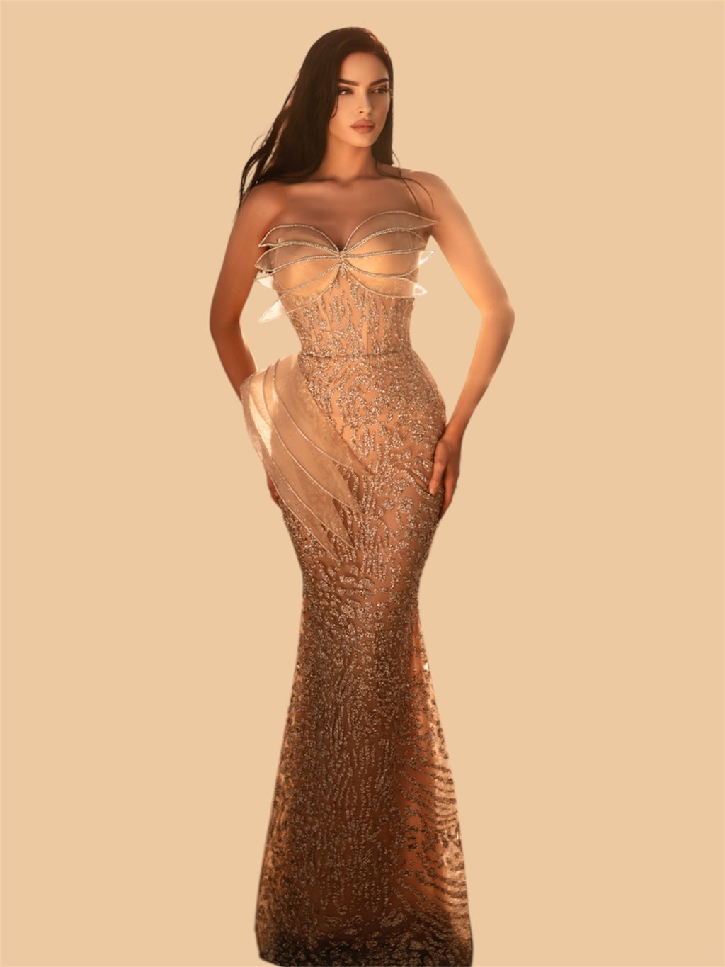 Gisele Dress