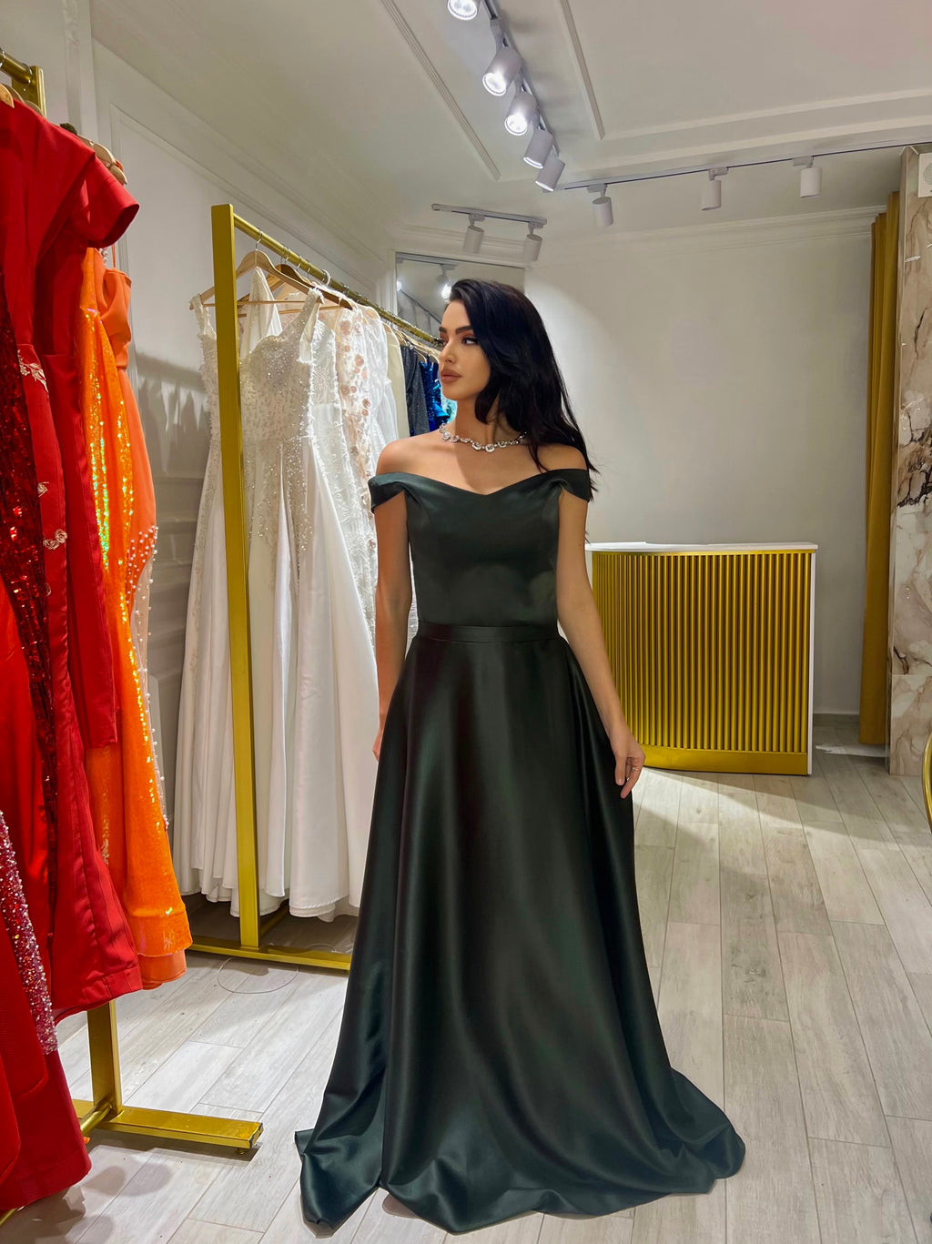 A’dah Dress