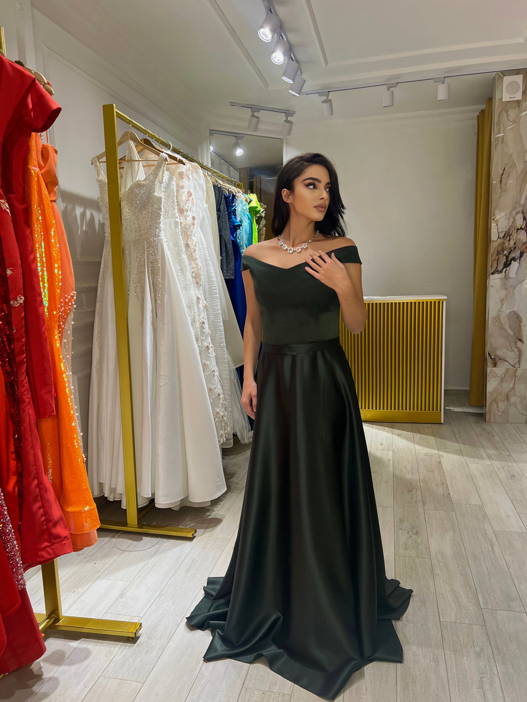 A’dah Dress