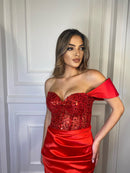 Ahlama Dress