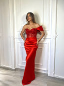 Ahlama Dress