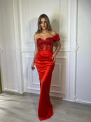 Ahlama Dress