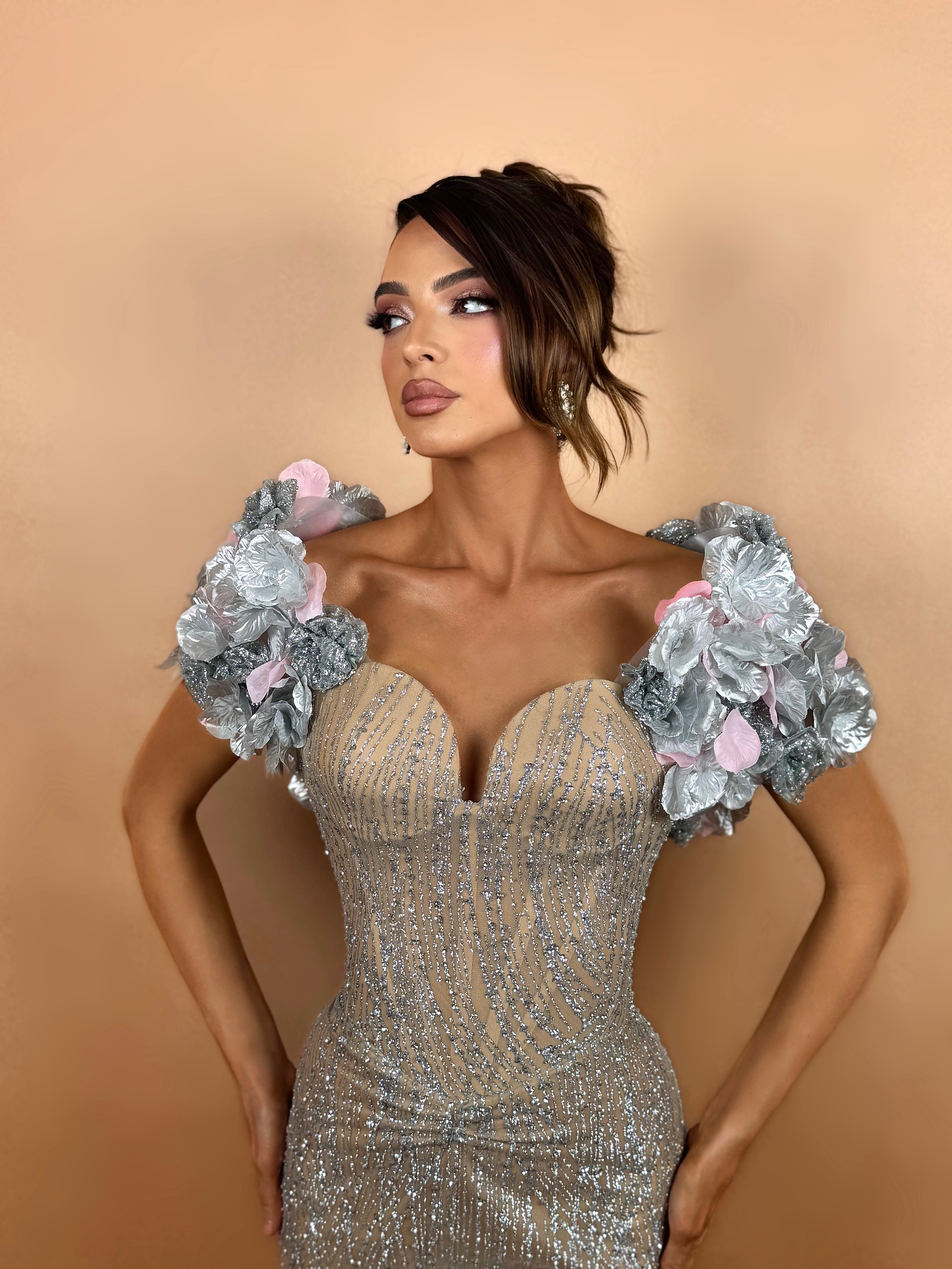 Aleena Dress