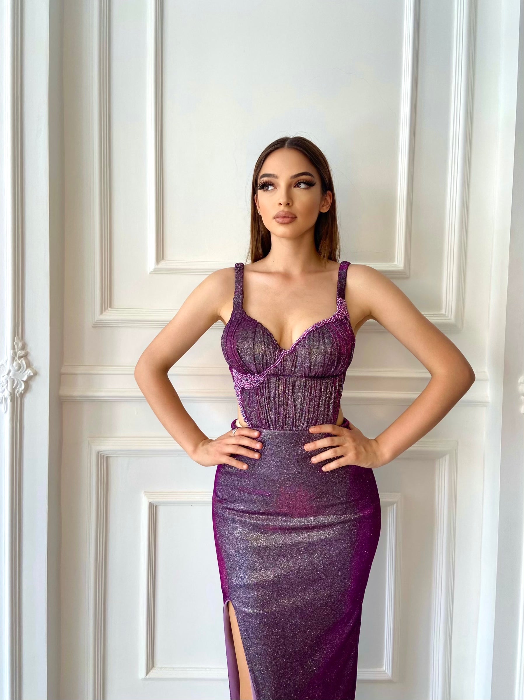 Alya Dress