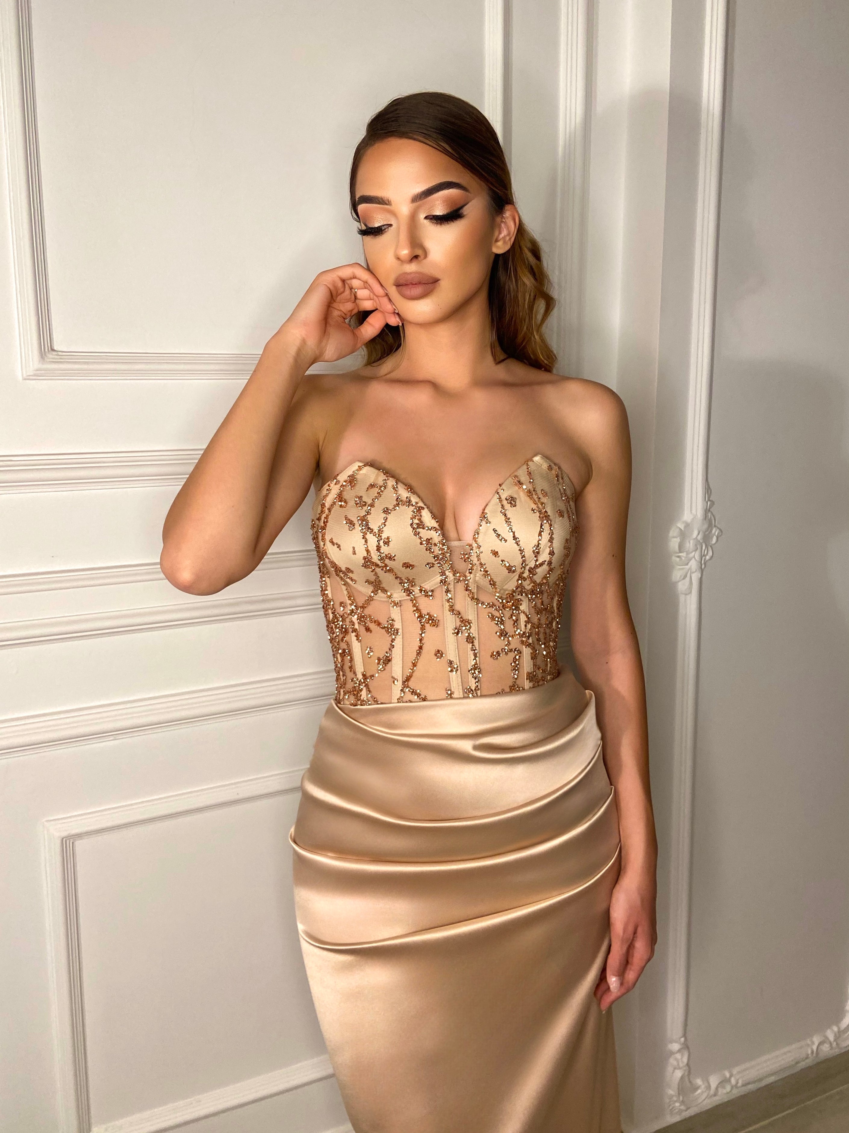 Anum Dress