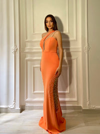 Asrara Dress