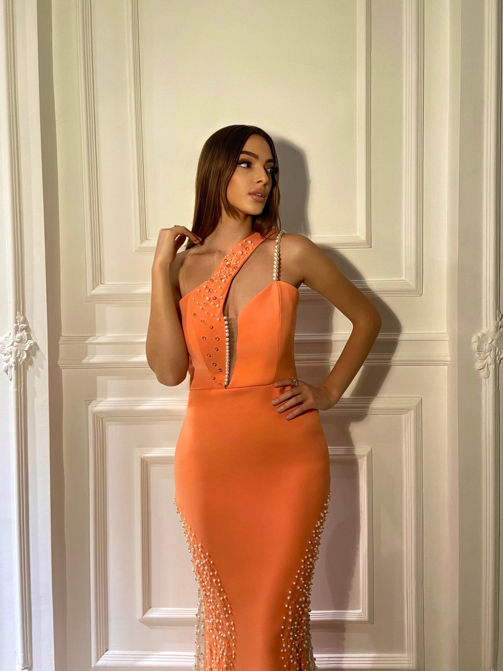 Asrara Dress