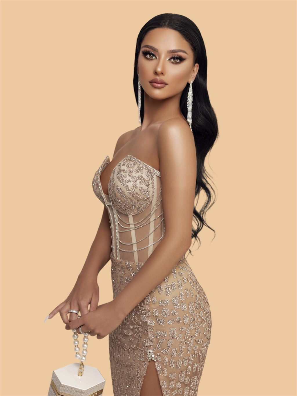 Vannesa Dress