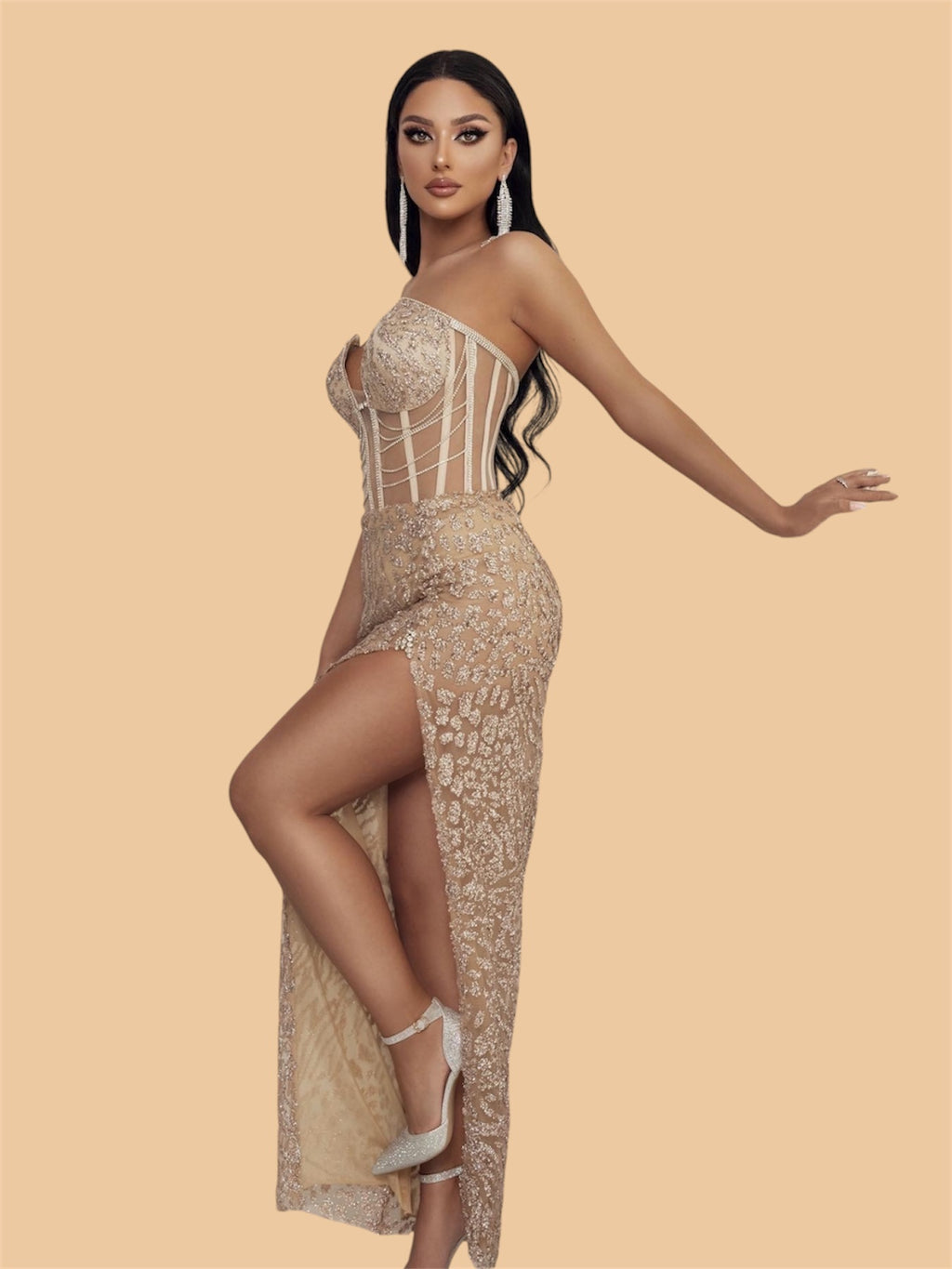 Vannesa Dress