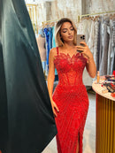 Casi Dress