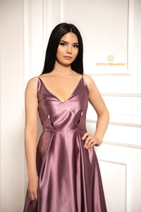 Nourah Dress