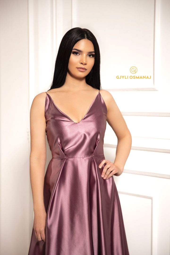 Nourah Dress