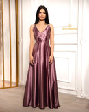 Nourah Dress