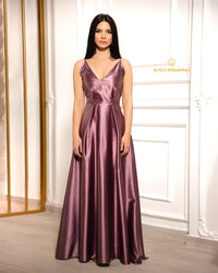 Nourah Dress