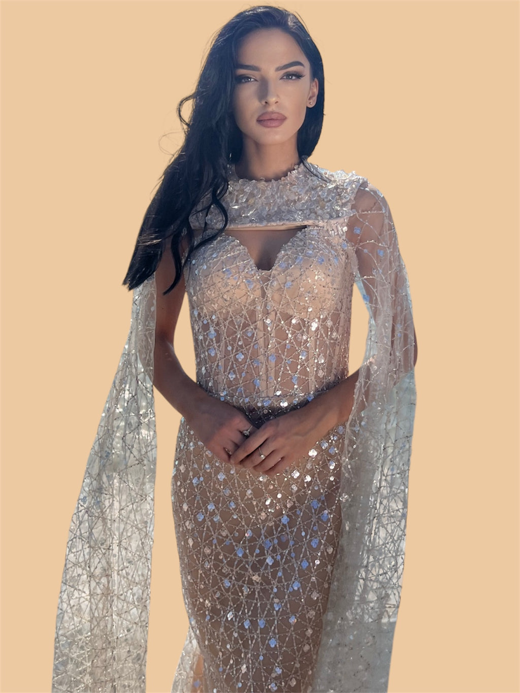Zohal  Dress
