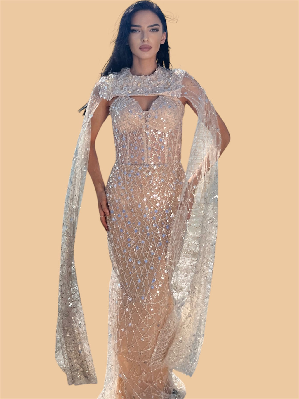 Zohal  Dress