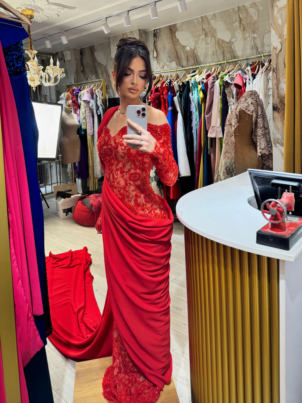 Look 15