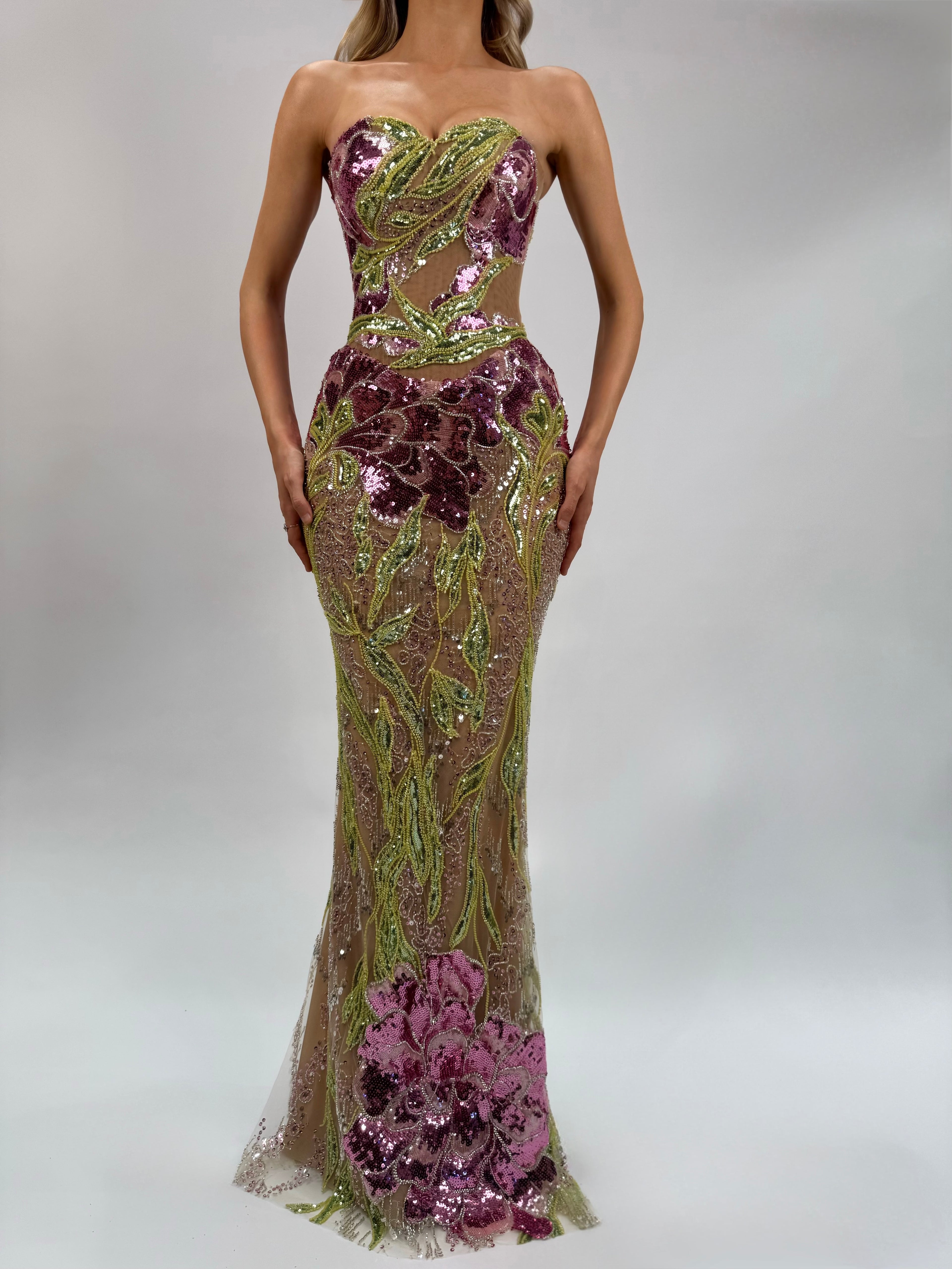Look 8